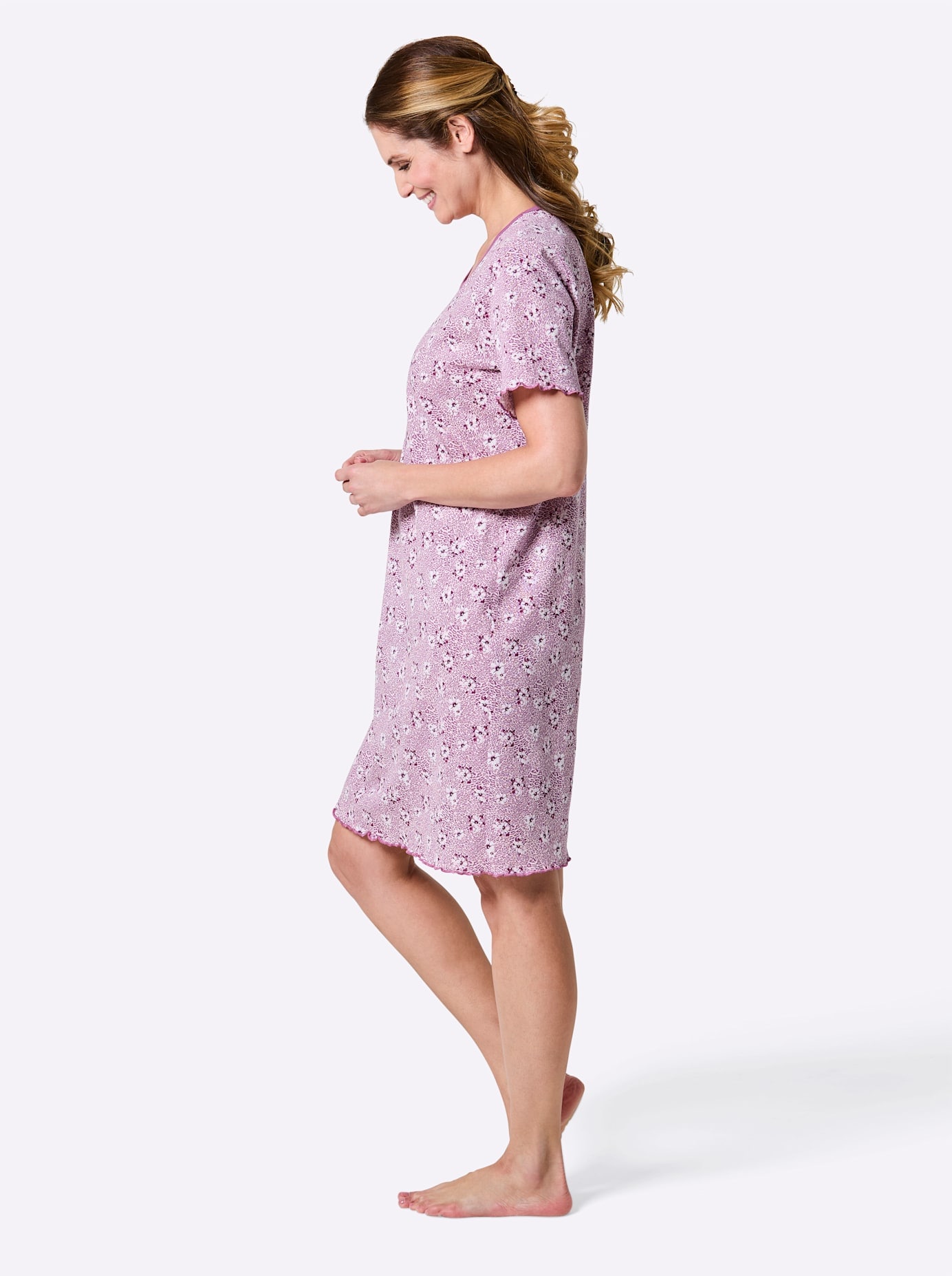 wäschepur Sleepshirt »Sleepshirt«