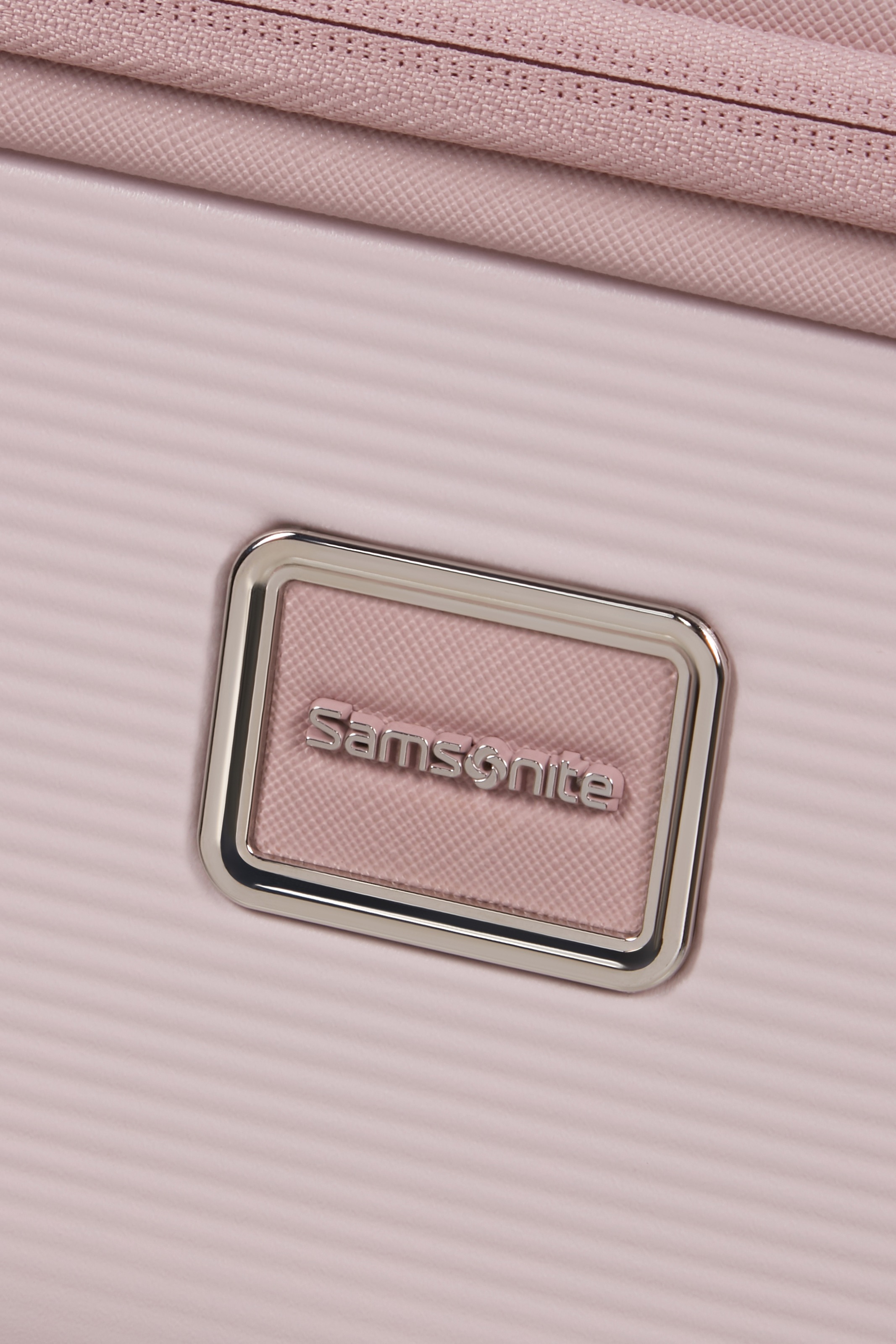 Samsonite Beautycase »IMAGE« Kulturkoffer Kosmetikbox Beautybox waschbares Innenfutter