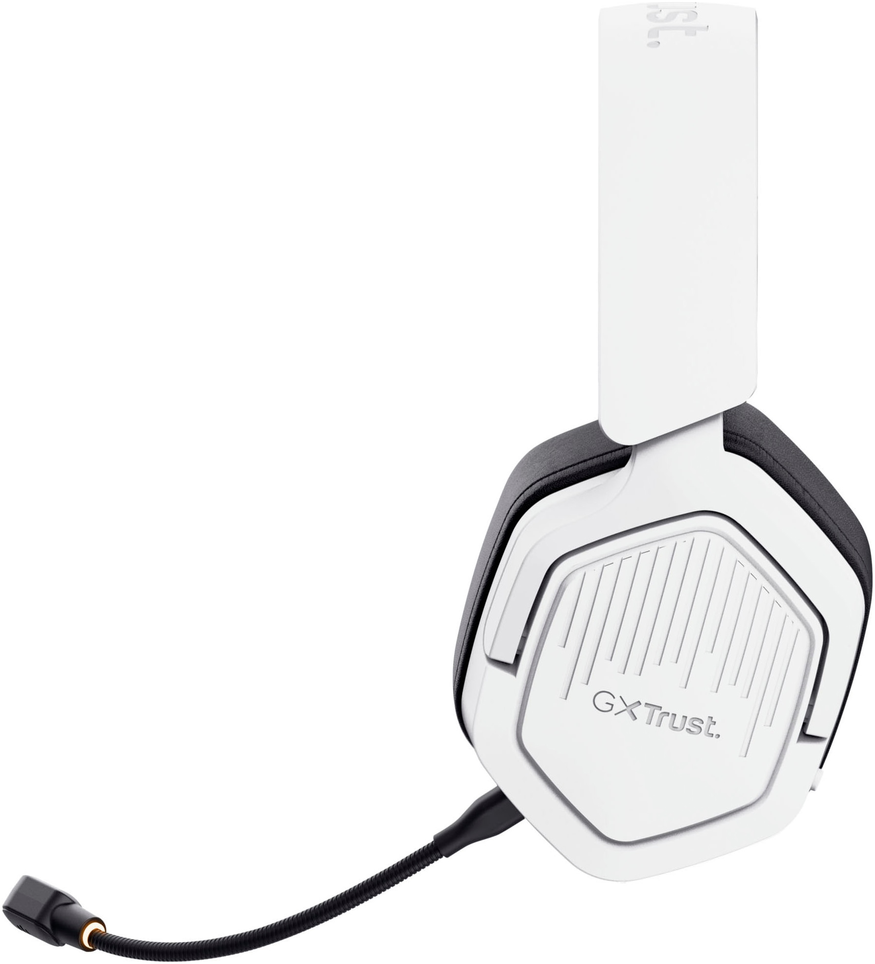 Trust Gaming-Headset »GXT 493W Carus«, Bluetooth