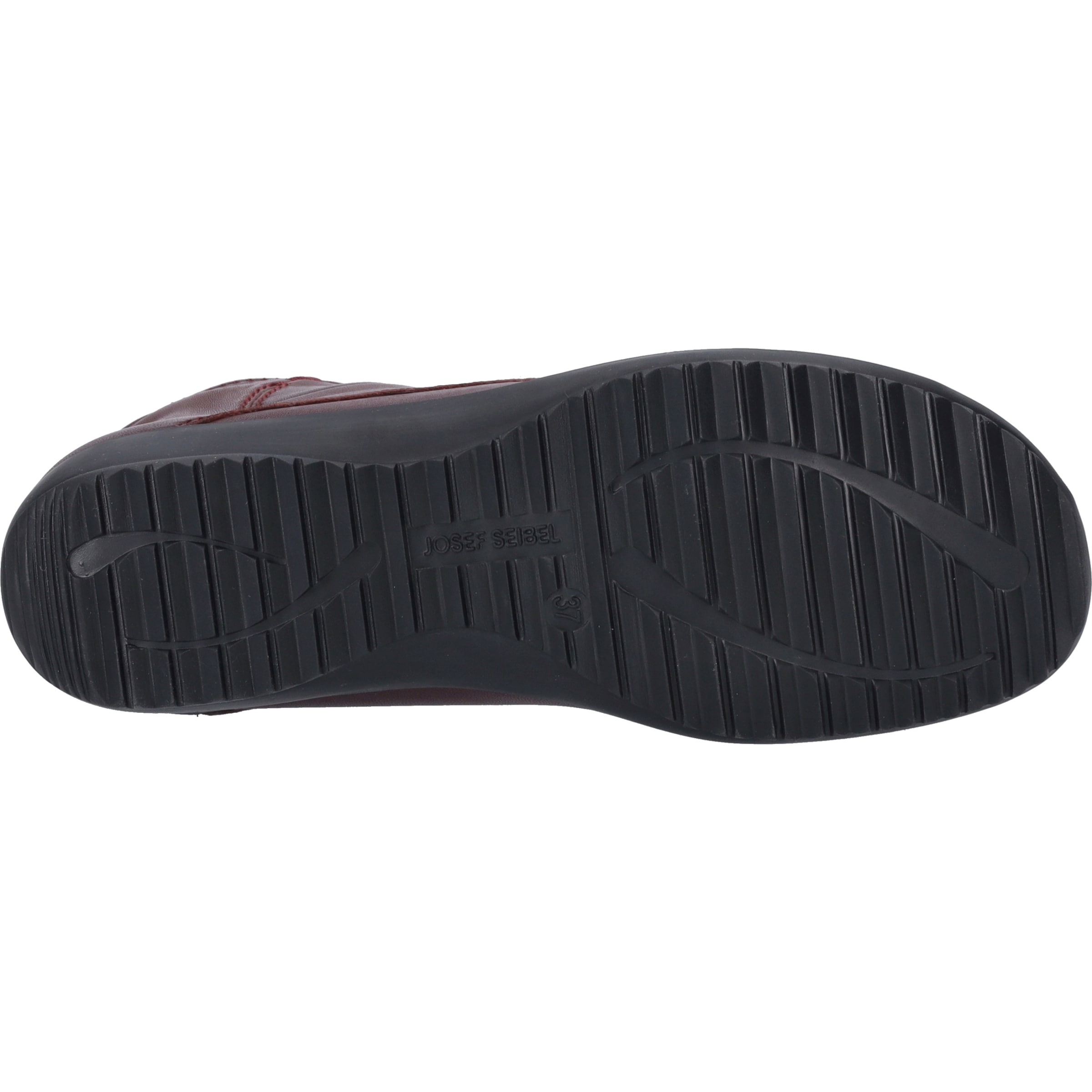Josef Seibel Stiefelette »Naly 09, bordo«