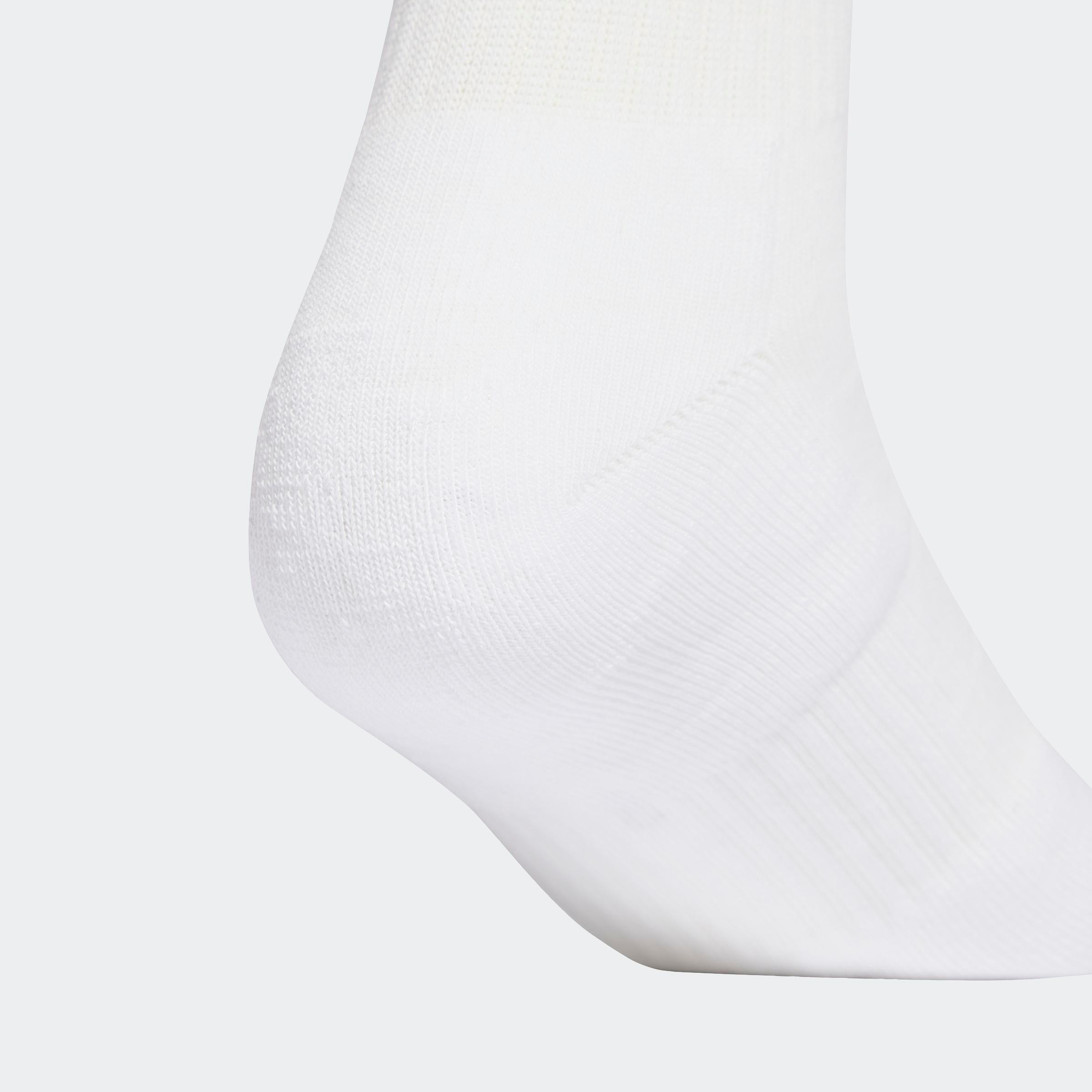 adidas Performance Funktionssocken »LEO SOCK 3PP« 1 Paar tlg. für Fitness und Alltag, mit Fußgewölbeunterstützung