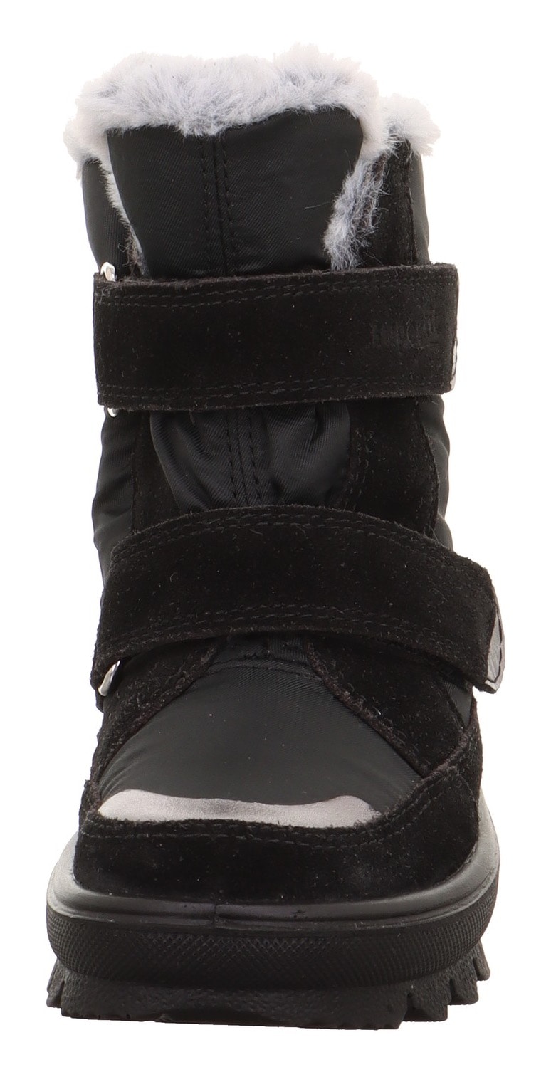 Superfit Winterstiefel »FLAVIA WMS: Mittel«, Stiefel mit wasserdichtem GORE TEX, Größenschablone zum Download