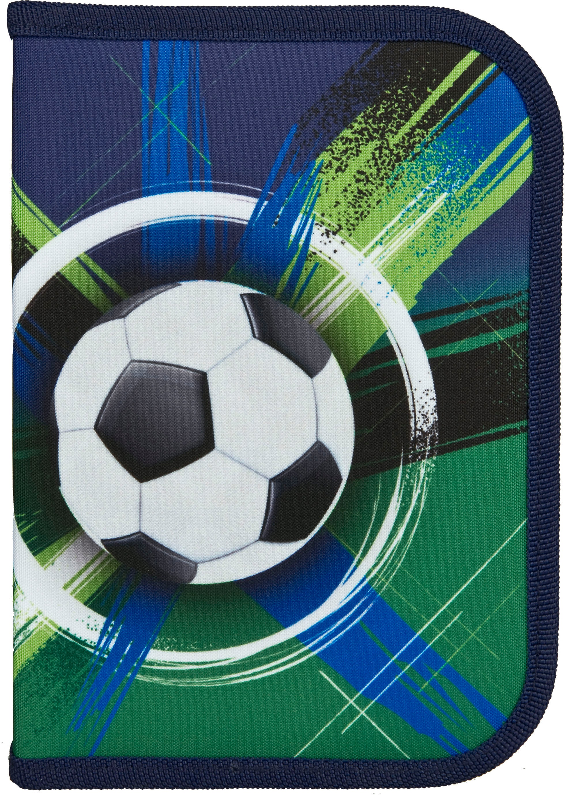 Scooli Schulranzen »Easy Start« Reflektoren