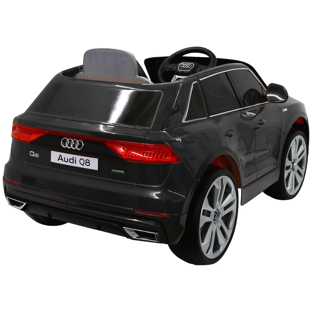 Jamara Elektro-Kinderauto »Ride-on Audi Q8«, ab 3 Jahren