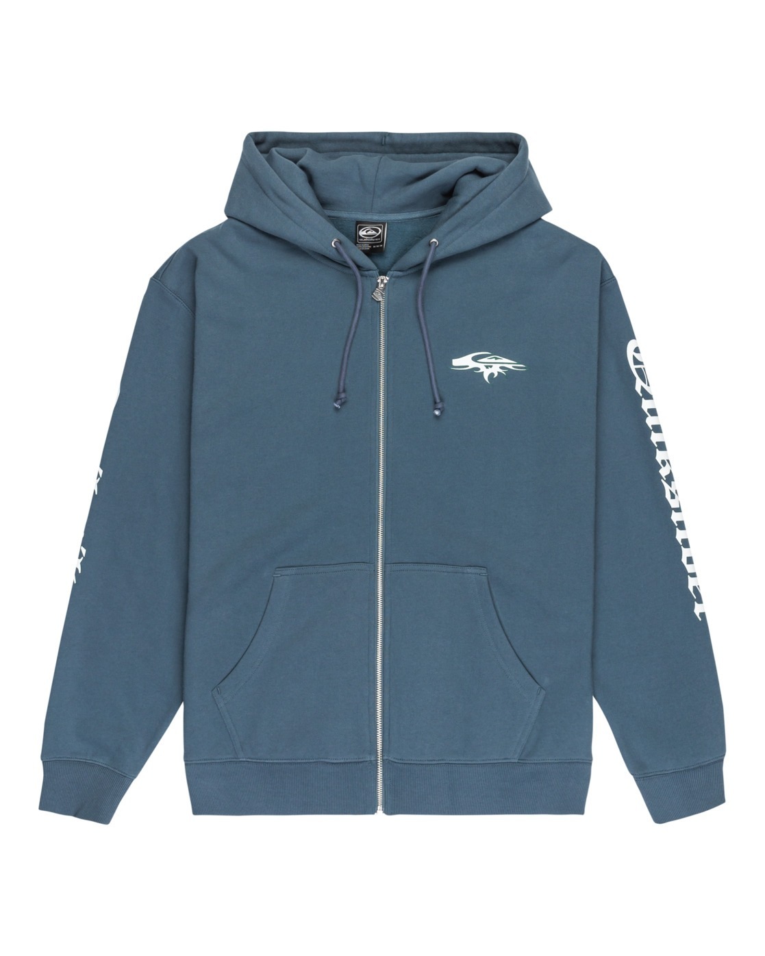 Quiksilver Hoodie »Old English«
