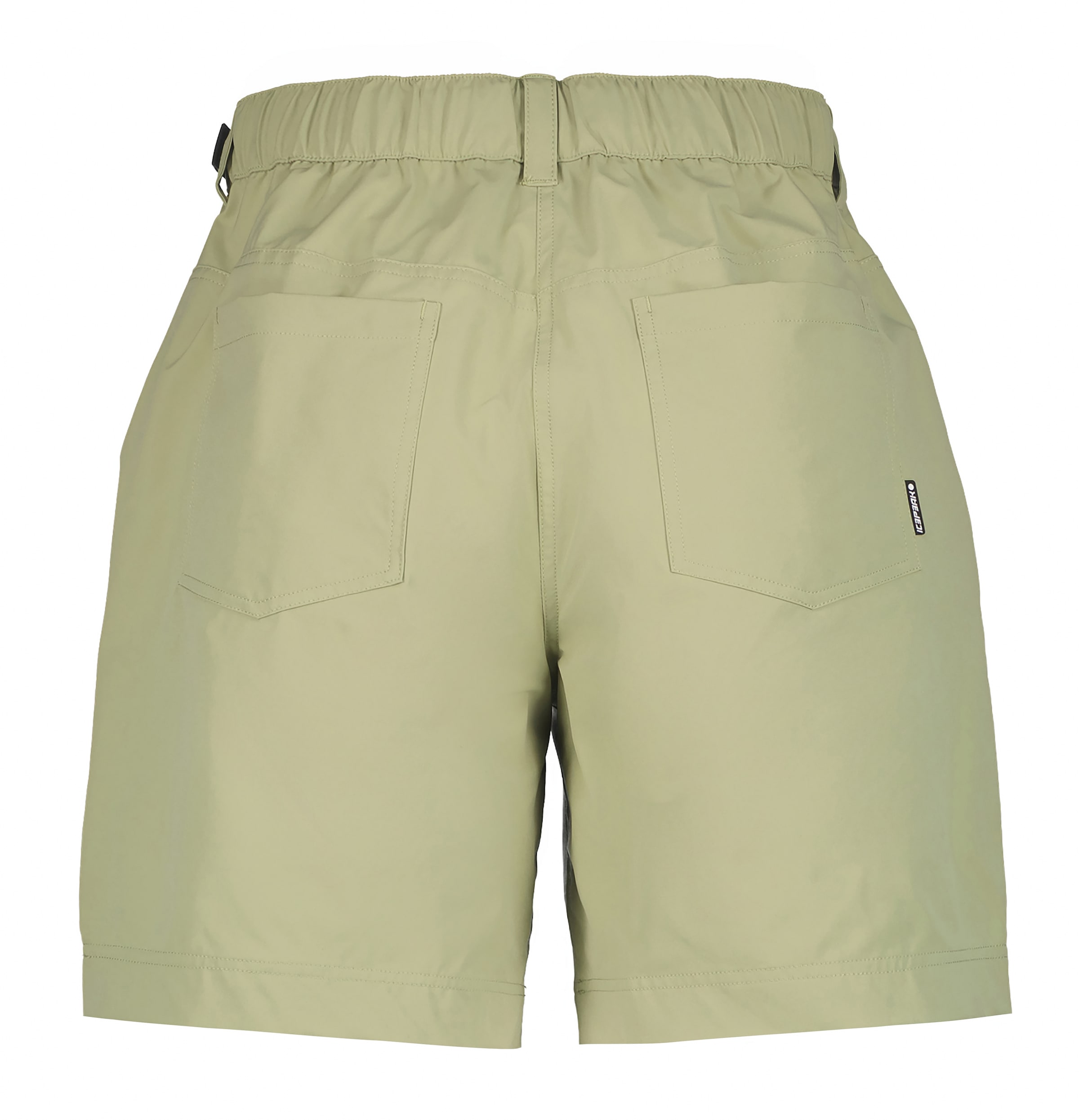 Icepeak Shorts »MAYFLOWER«