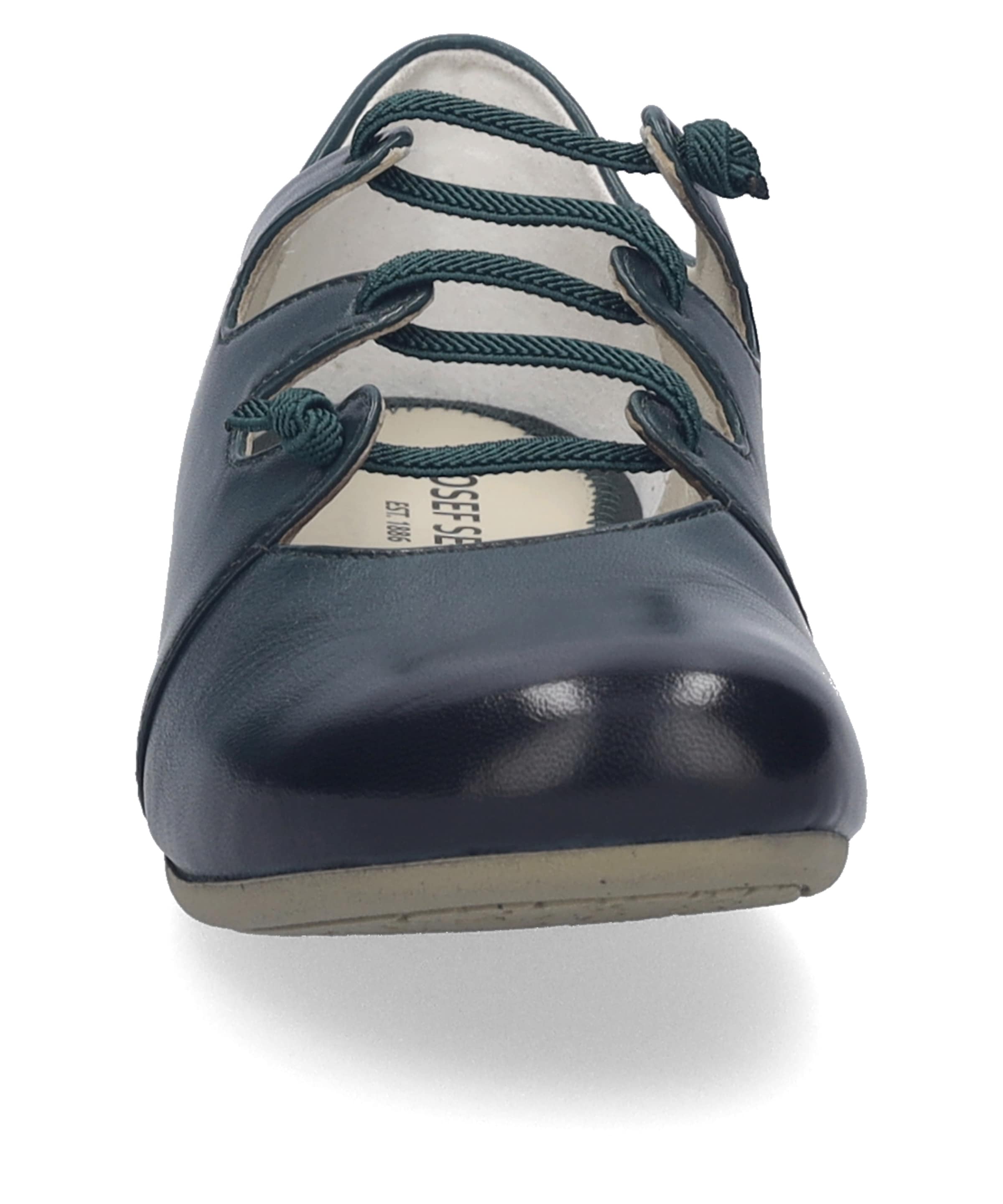 Josef Seibel Slipper »Fiona 04, petrol«