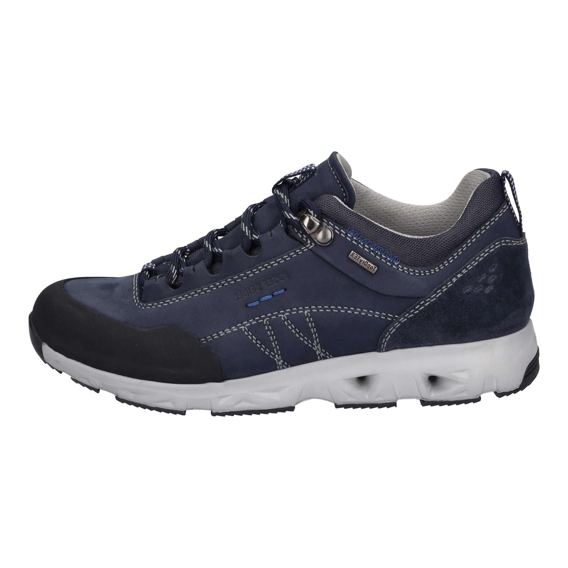 Josef Seibel Sneaker »Noih 58, ocean-multi«