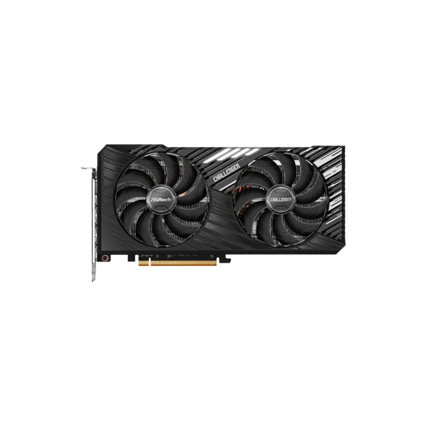 Asrock Grafikkarte »Radeon RX 7700 XT«