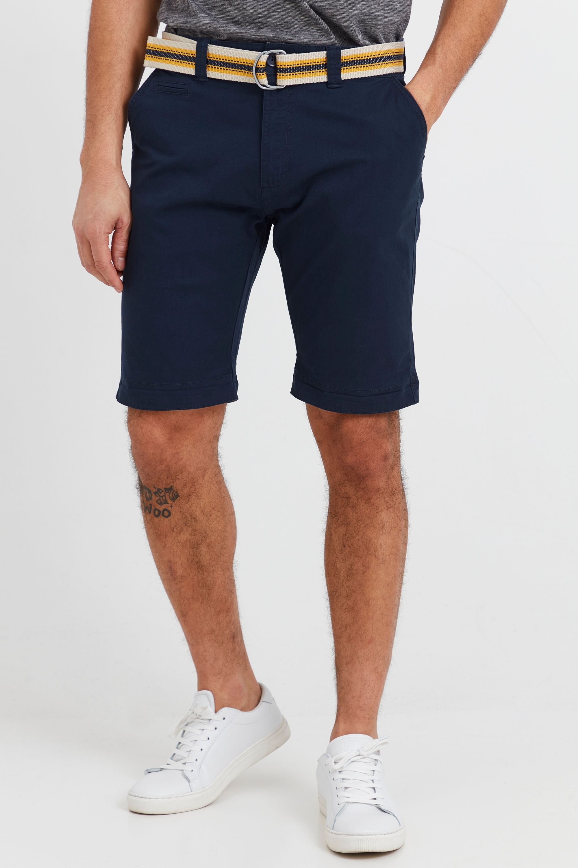 !Solid Chinoshorts »Chinoshorts SDLagos«