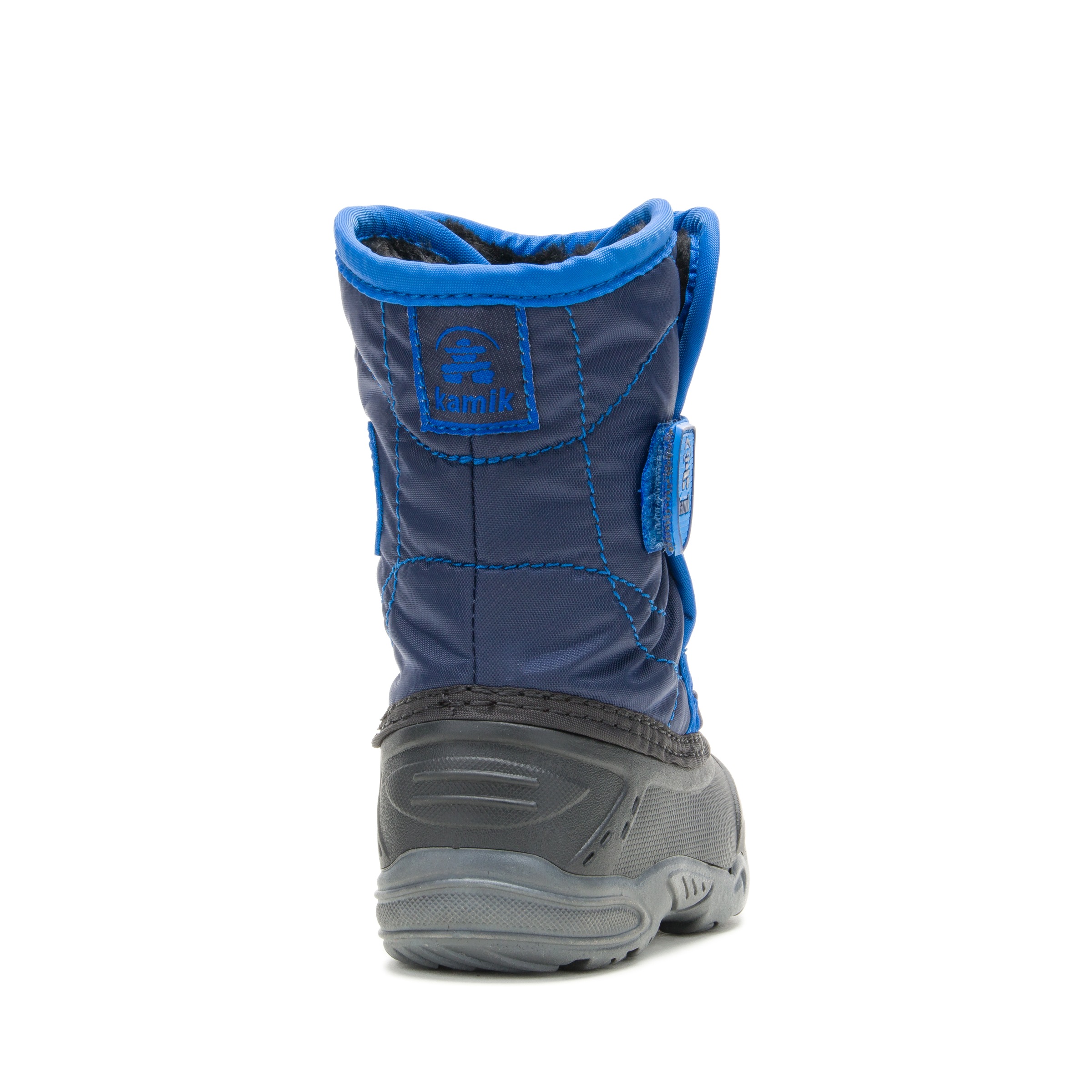 Kamik Snowboots »SNOWBUG5«, wasserdicht und gefüttert