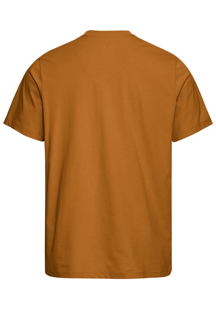 Jack Wolfskin T-Shirt »BRAND T M«