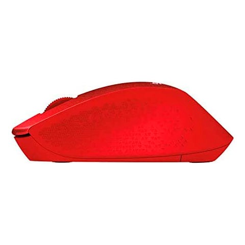 Logitech Maus »M330 Silent Plus Mouse«