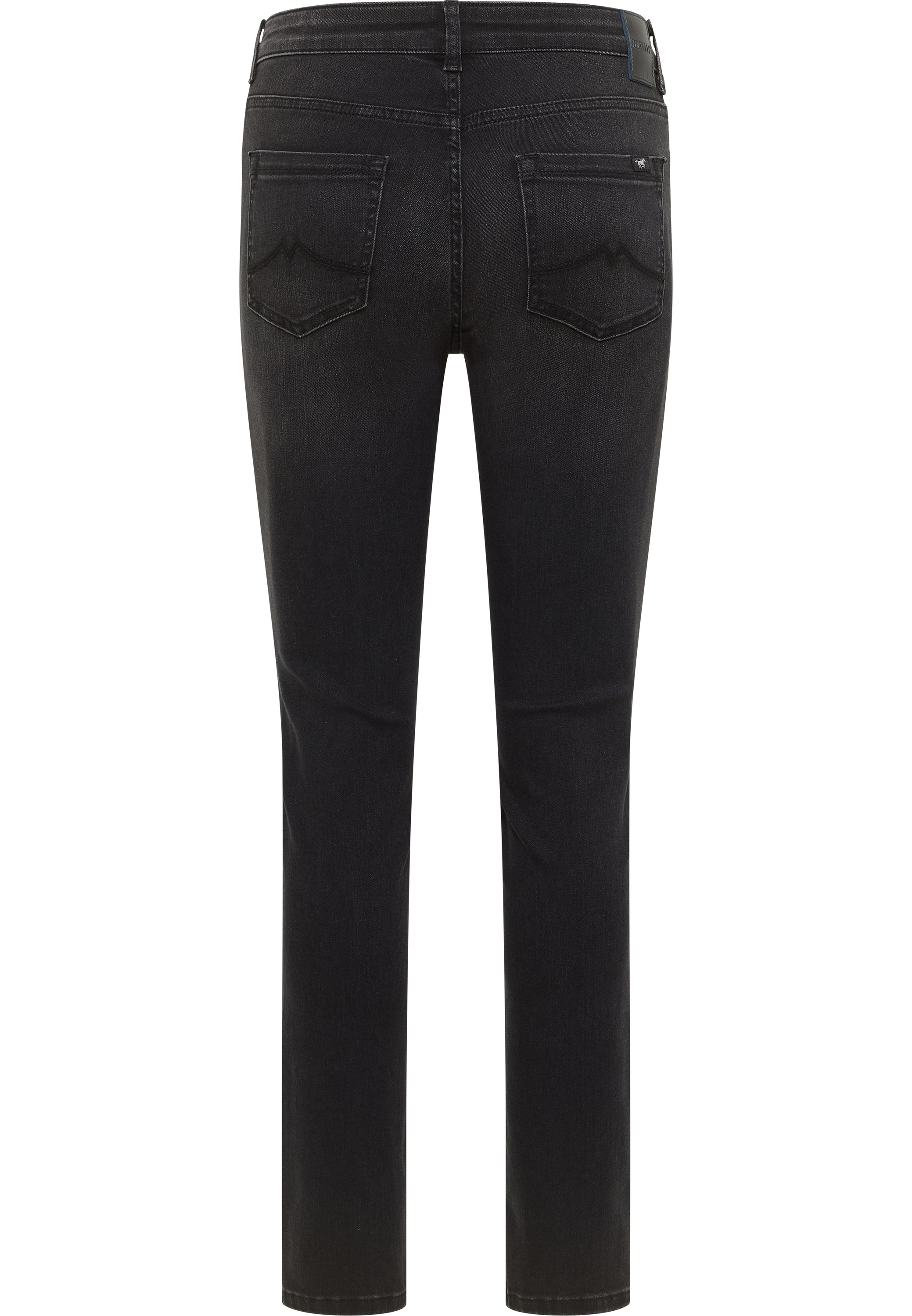 MUSTANG Slim-fit-Jeans »Damen Style Shelby Slim«
