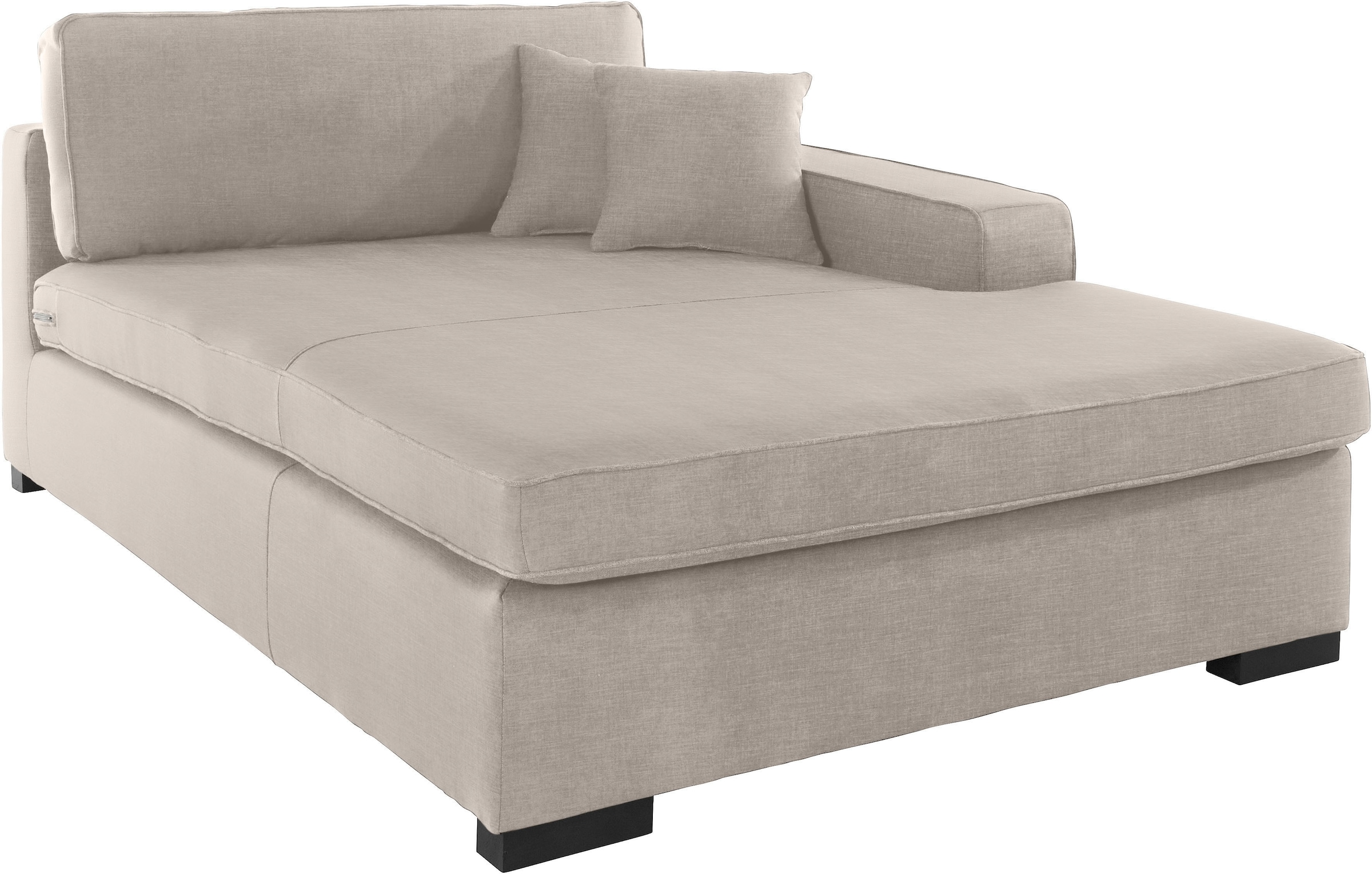 Guido Maria Kretschmer Home&Living Sofaelement »Skara XXL«, Modul XXL - zum eigenen Zusammenstellen, Armlehne links/rechts wählbar