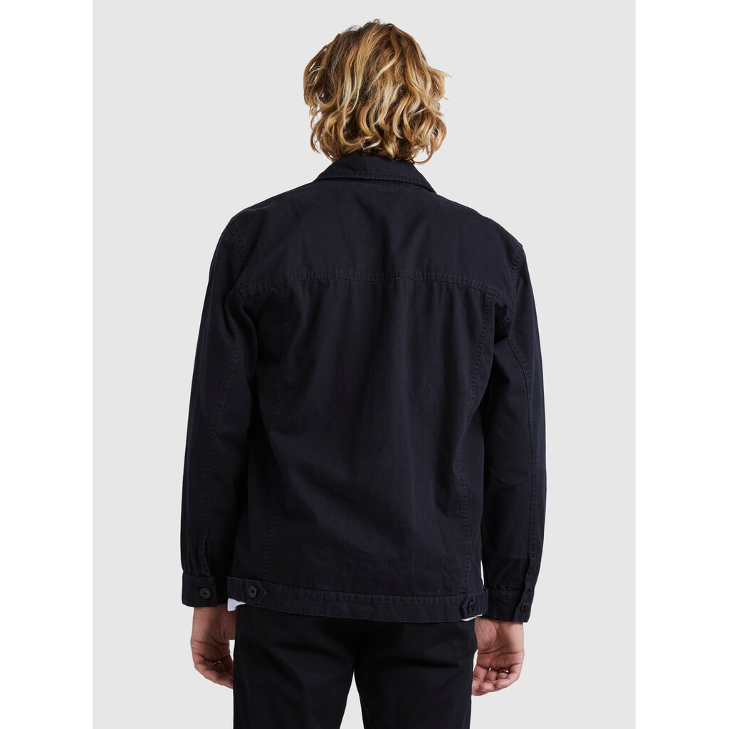 Quiksilver Jeansjacke »Southwest Waves«