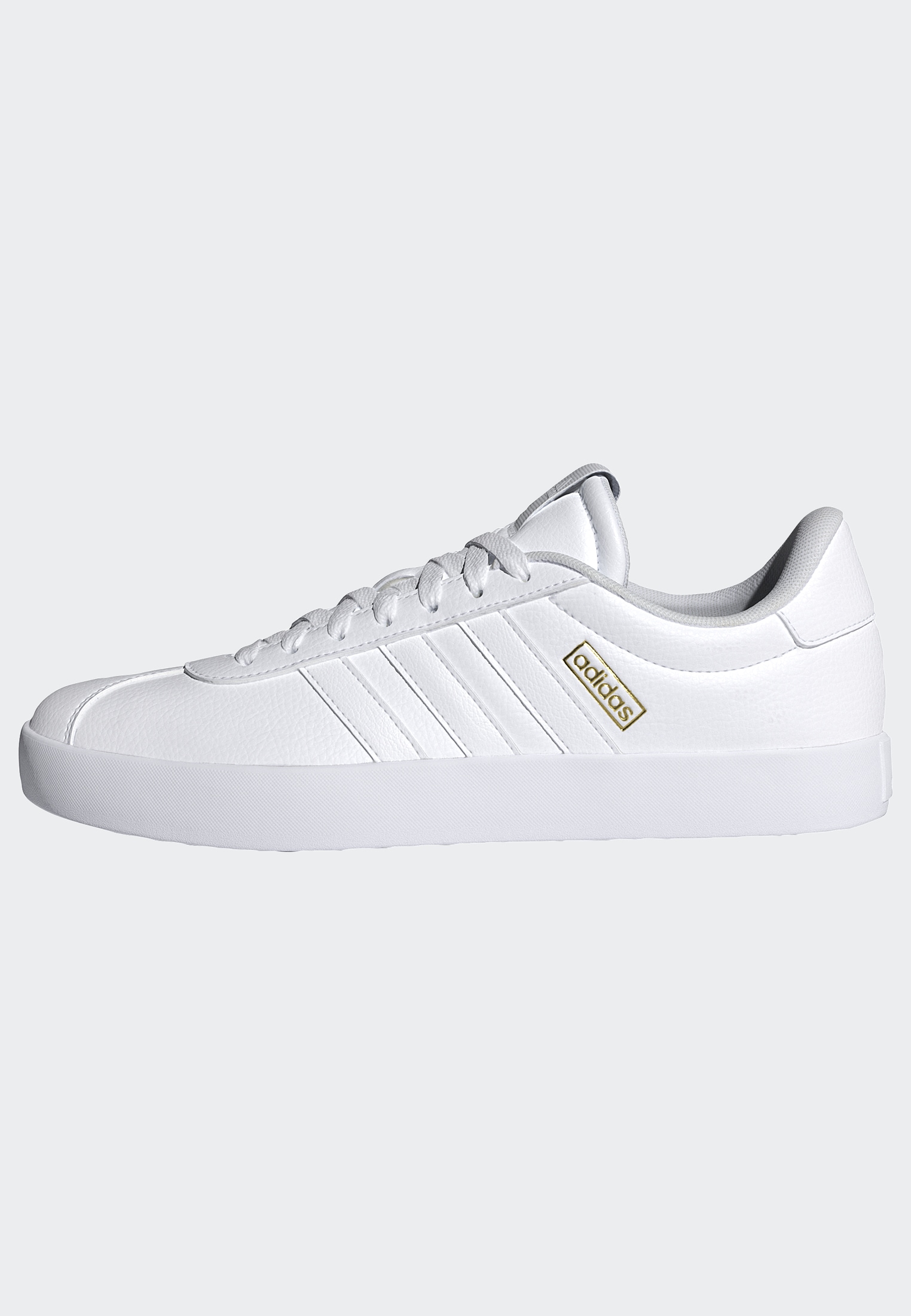 adidas Sportswear Sneaker »VL COURT 3.0«, inspiriert vom Design des adidas samba