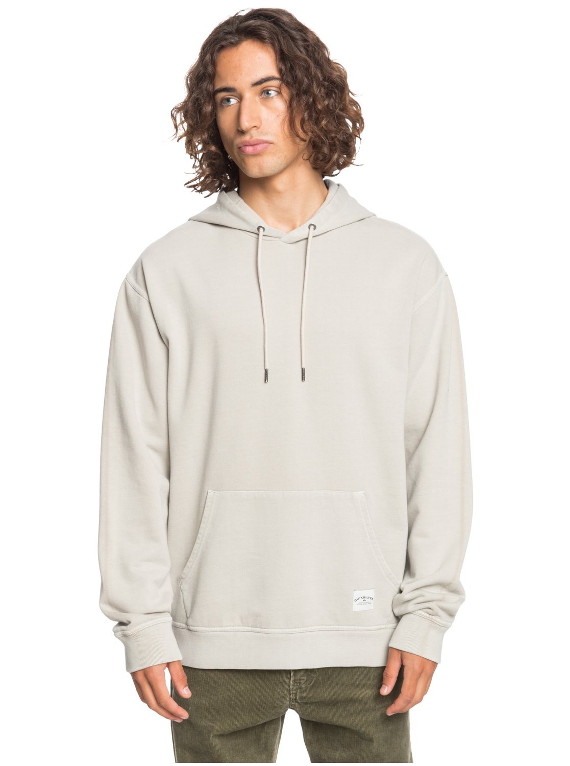 Quiksilver Hoodie »Itinga«