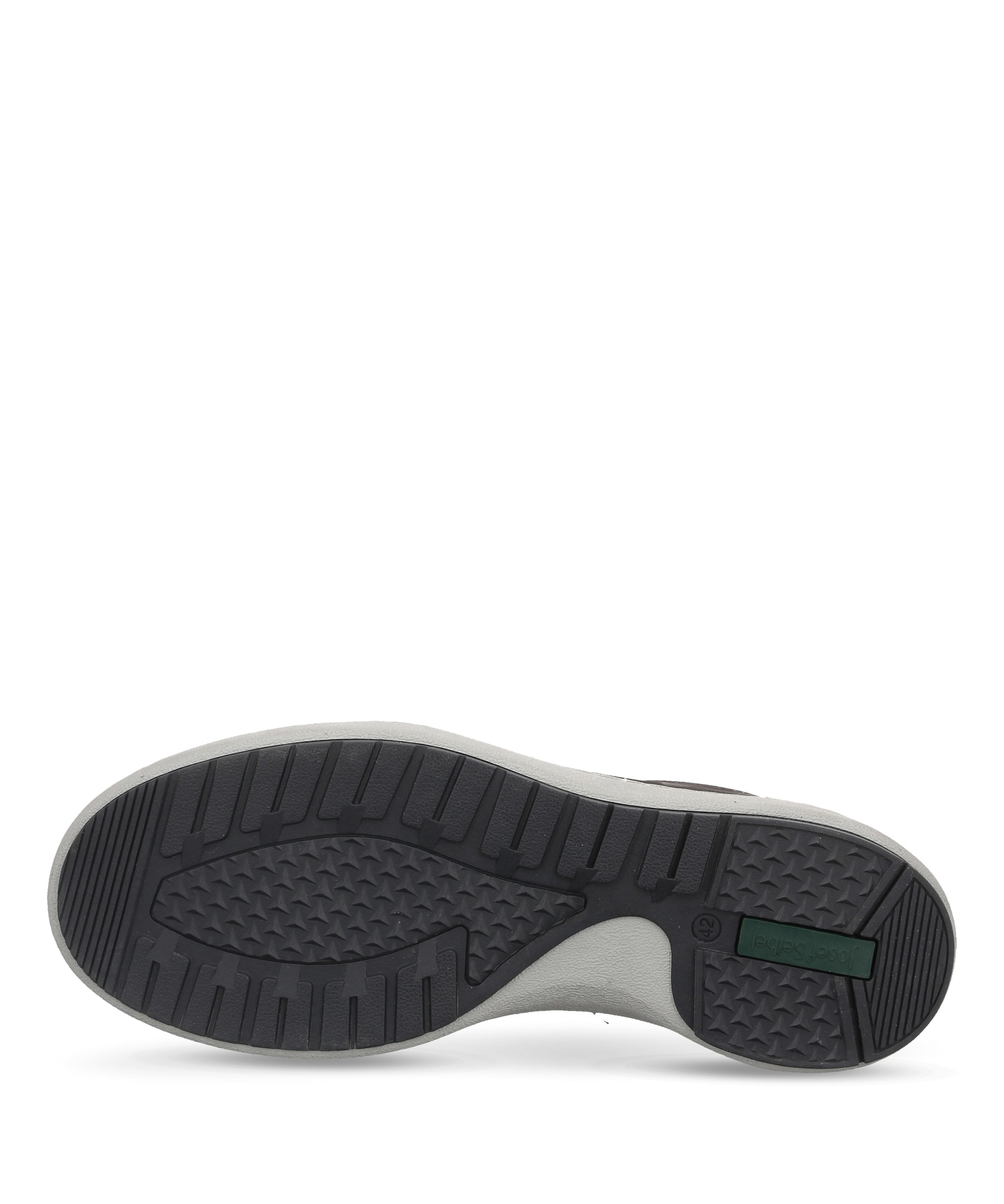 Josef Seibel Sneaker »David 03, schwarz«