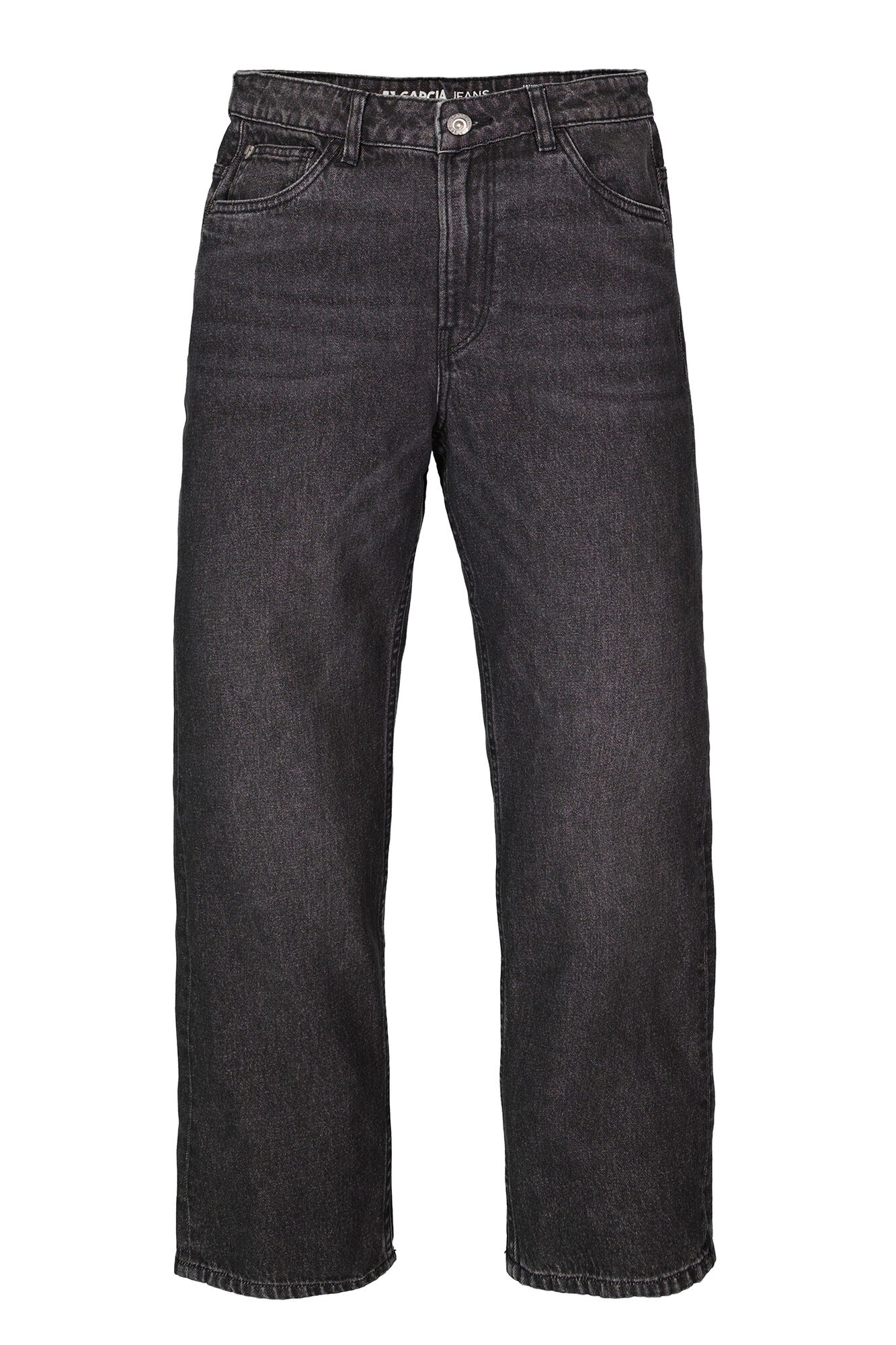 Garcia Straight-Jeans »JAYSEN«, im Five-Pocket Style, for Boys