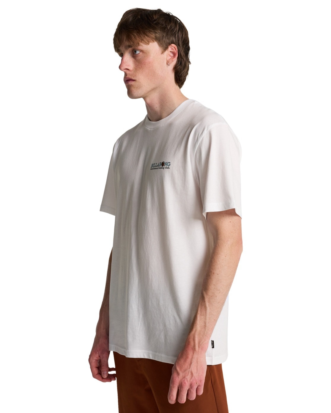 Billabong T-Shirt »Gentlemen«