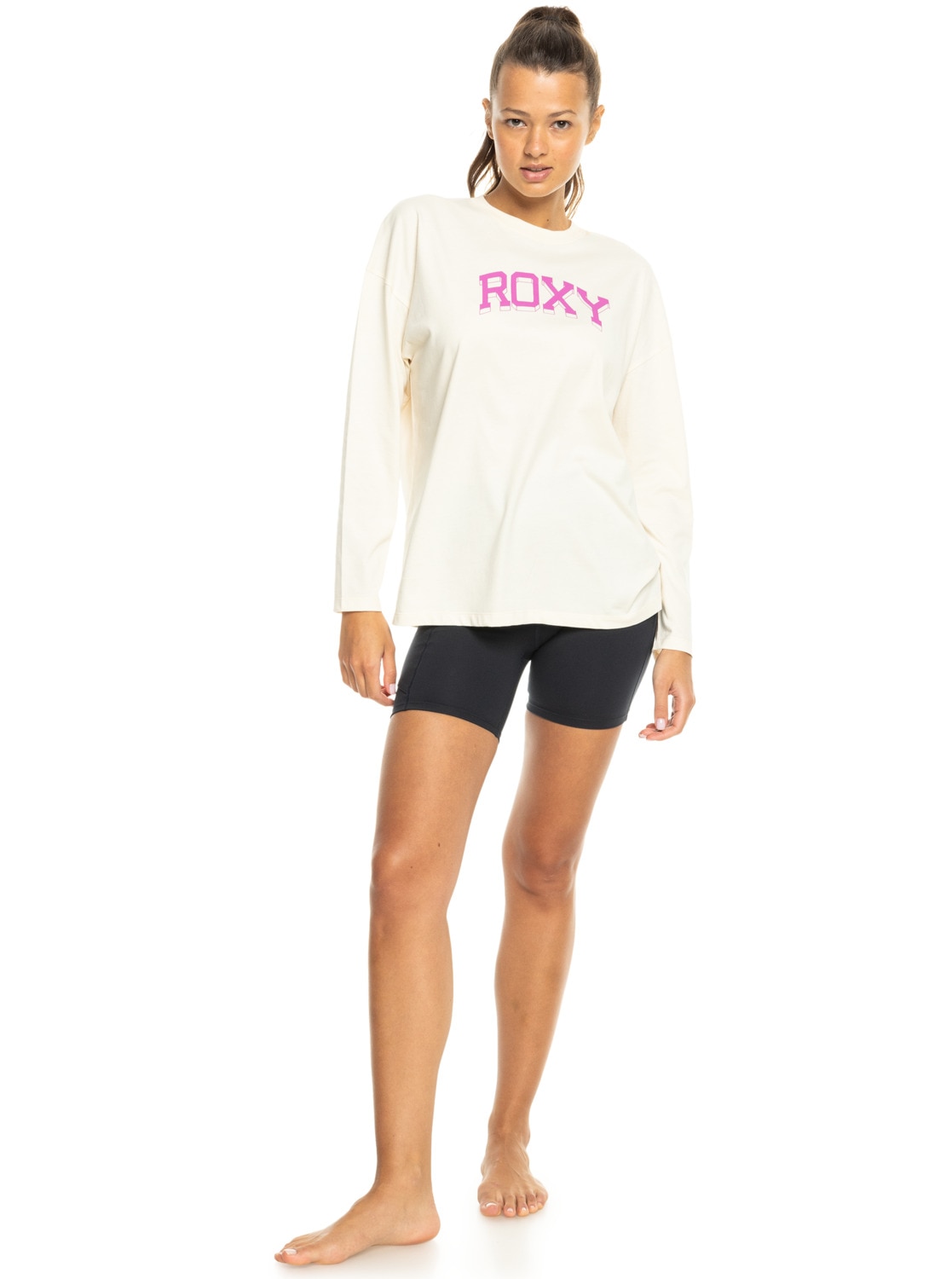 Roxy Shirttop »Essential Energy«
