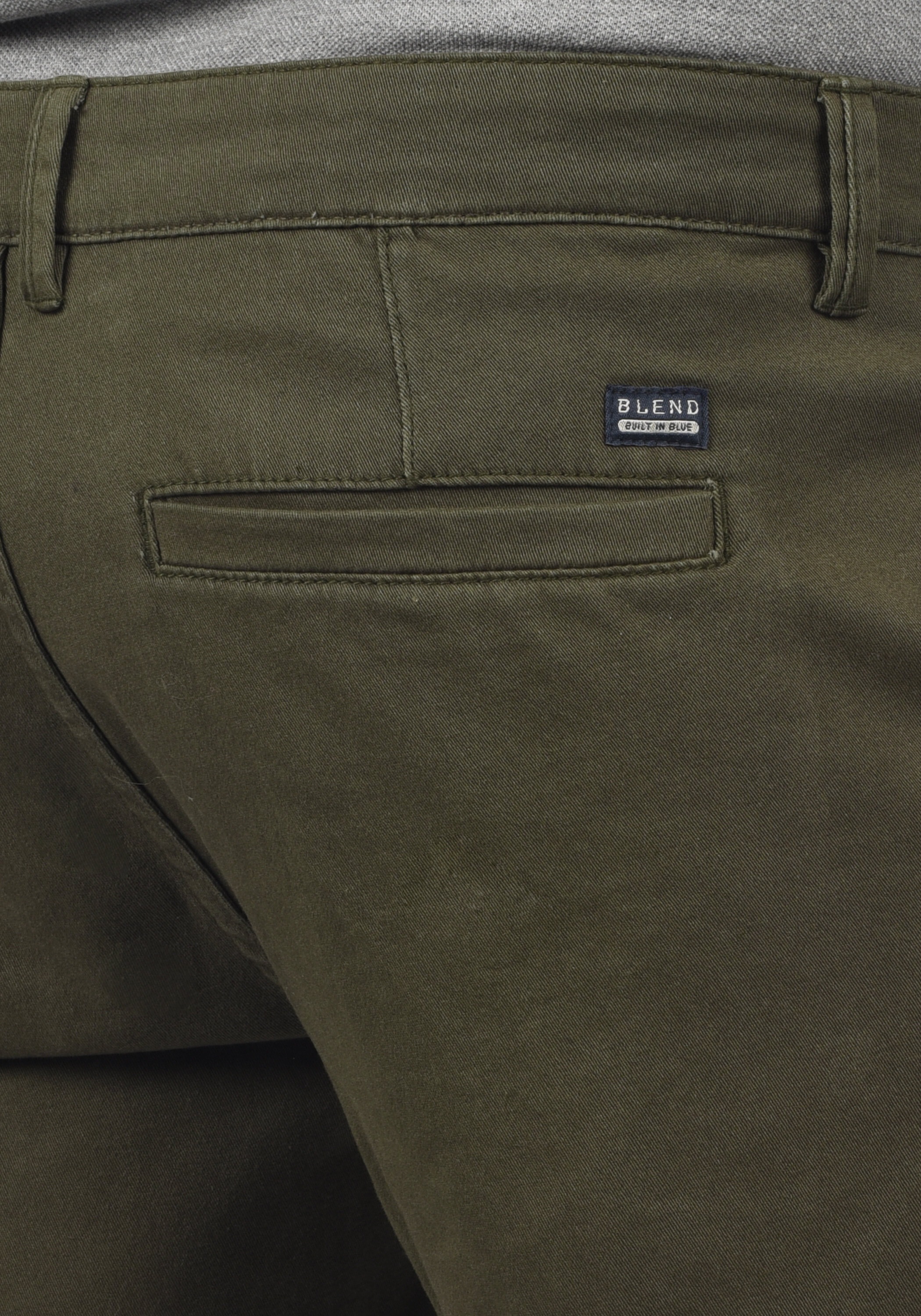 Blend Chinoshorts »Chinoshorts BHPierre«