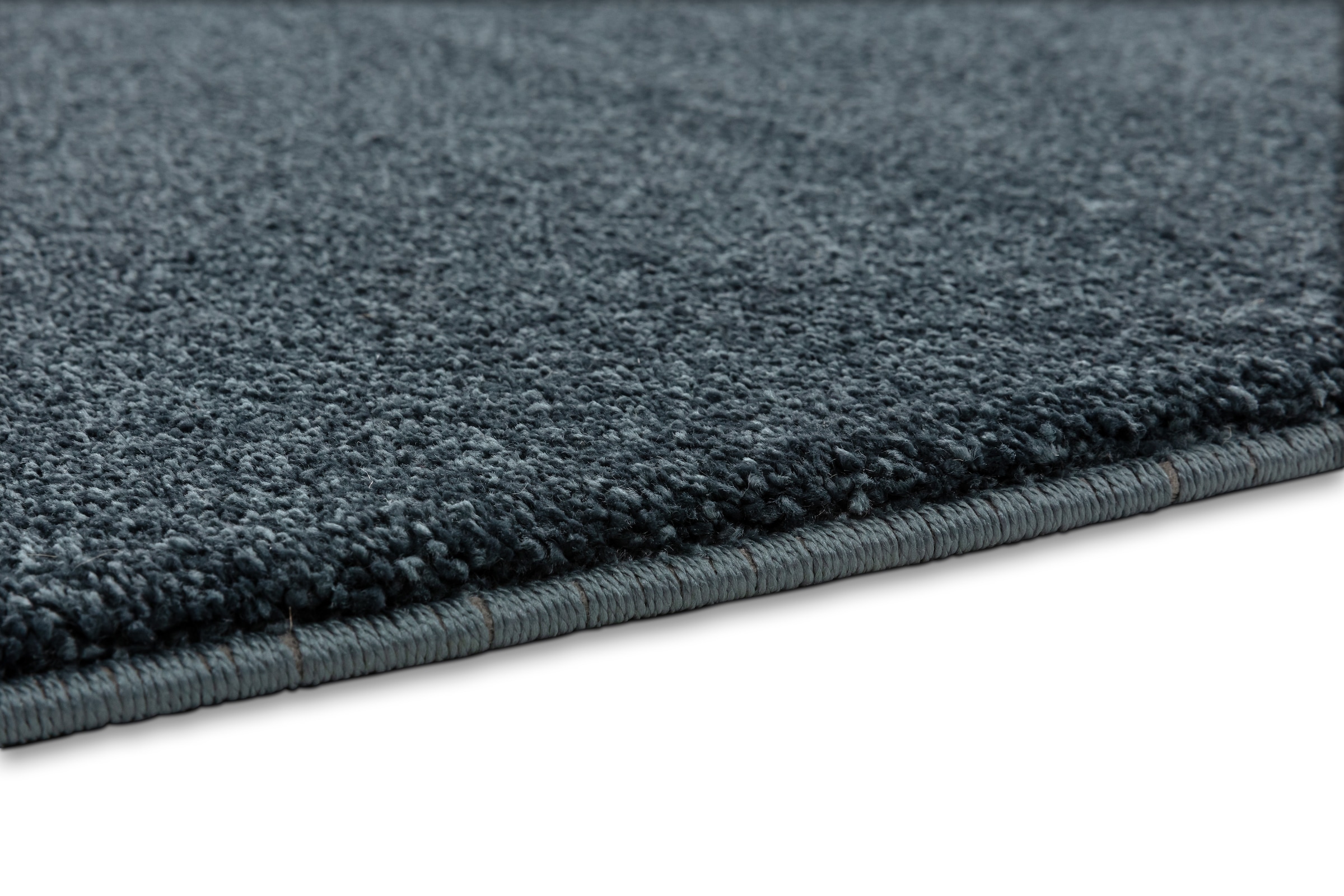 SCHÖNER WOHNEN-Kollektion Teppich »Pure 250« rechteckig 21 mm Höhe Indoor, dichter robuster Teppich mit leichtem Glanz, Oeko-Tex