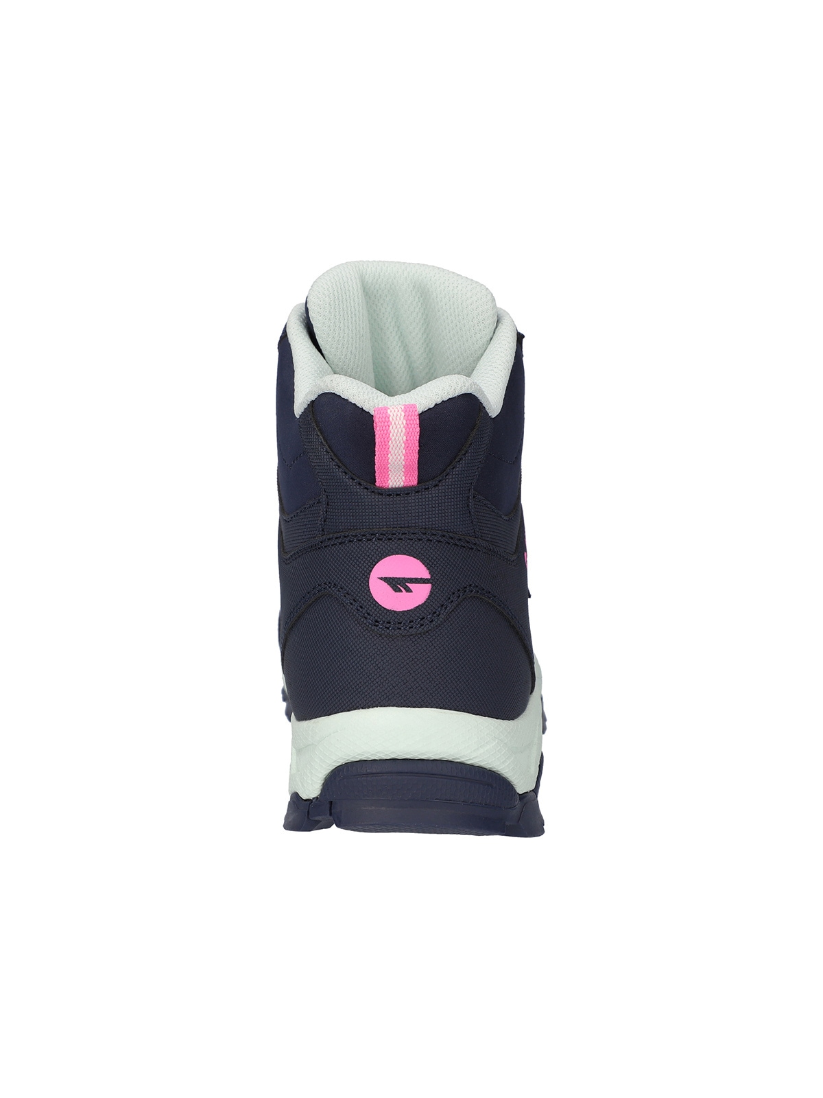 Hi-Tec Wanderschuh »Raven Mid, WP d«