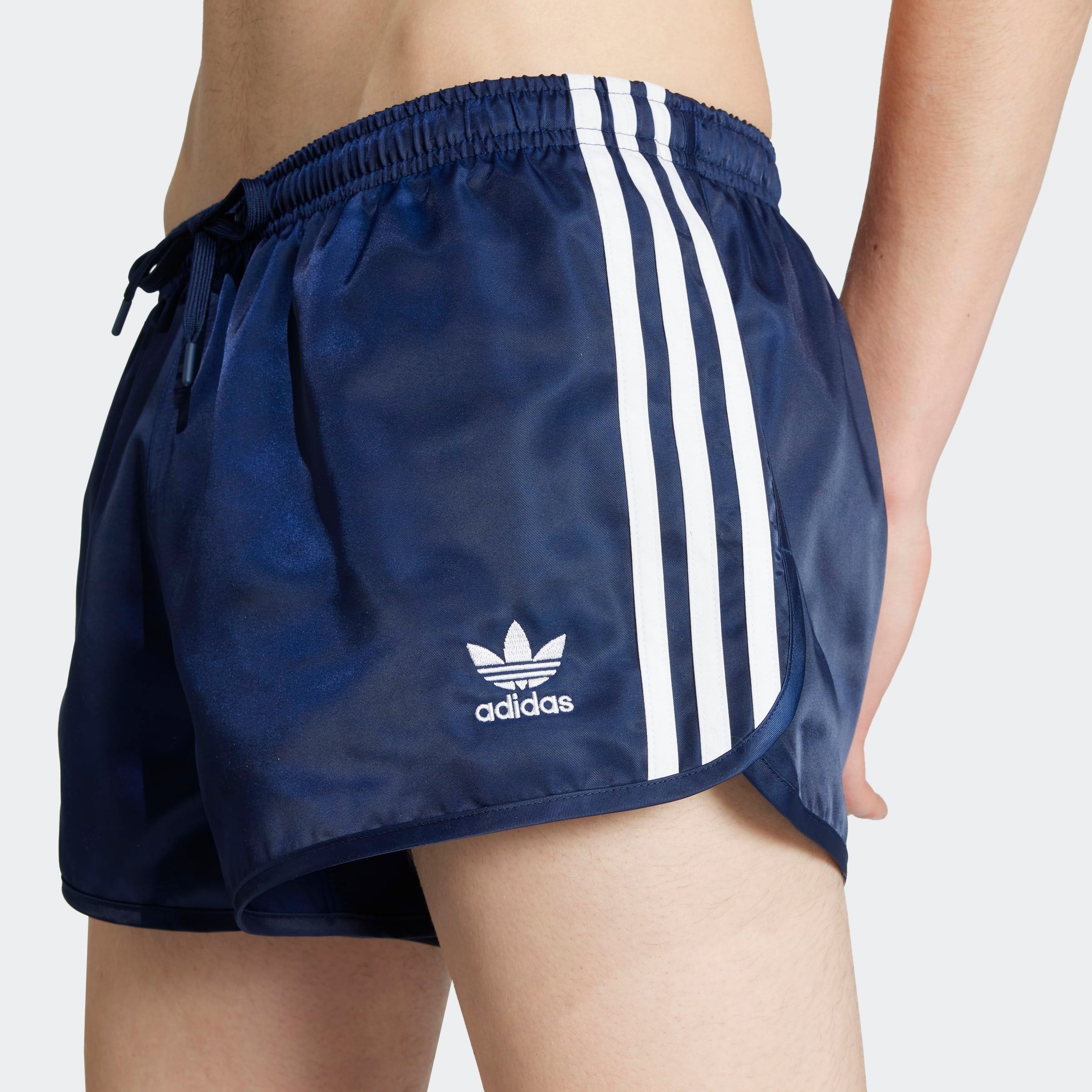 adidas Performance Badeshorts »ADIC SWIMSH 3IN«, (1 St.)