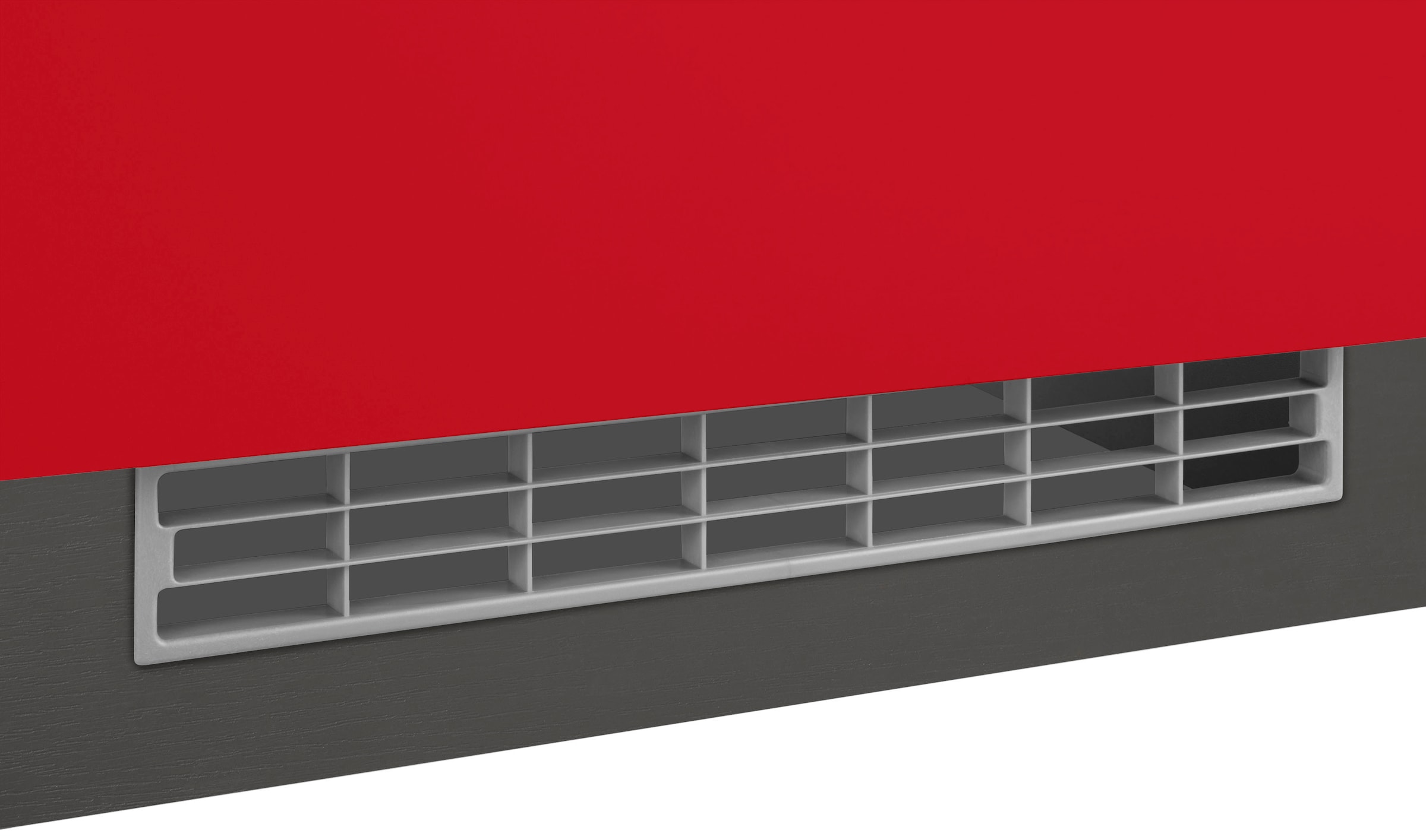 KOCHSTATION Backofen/Kühlumbauschrank »KS-Paris« Breite 60 cm