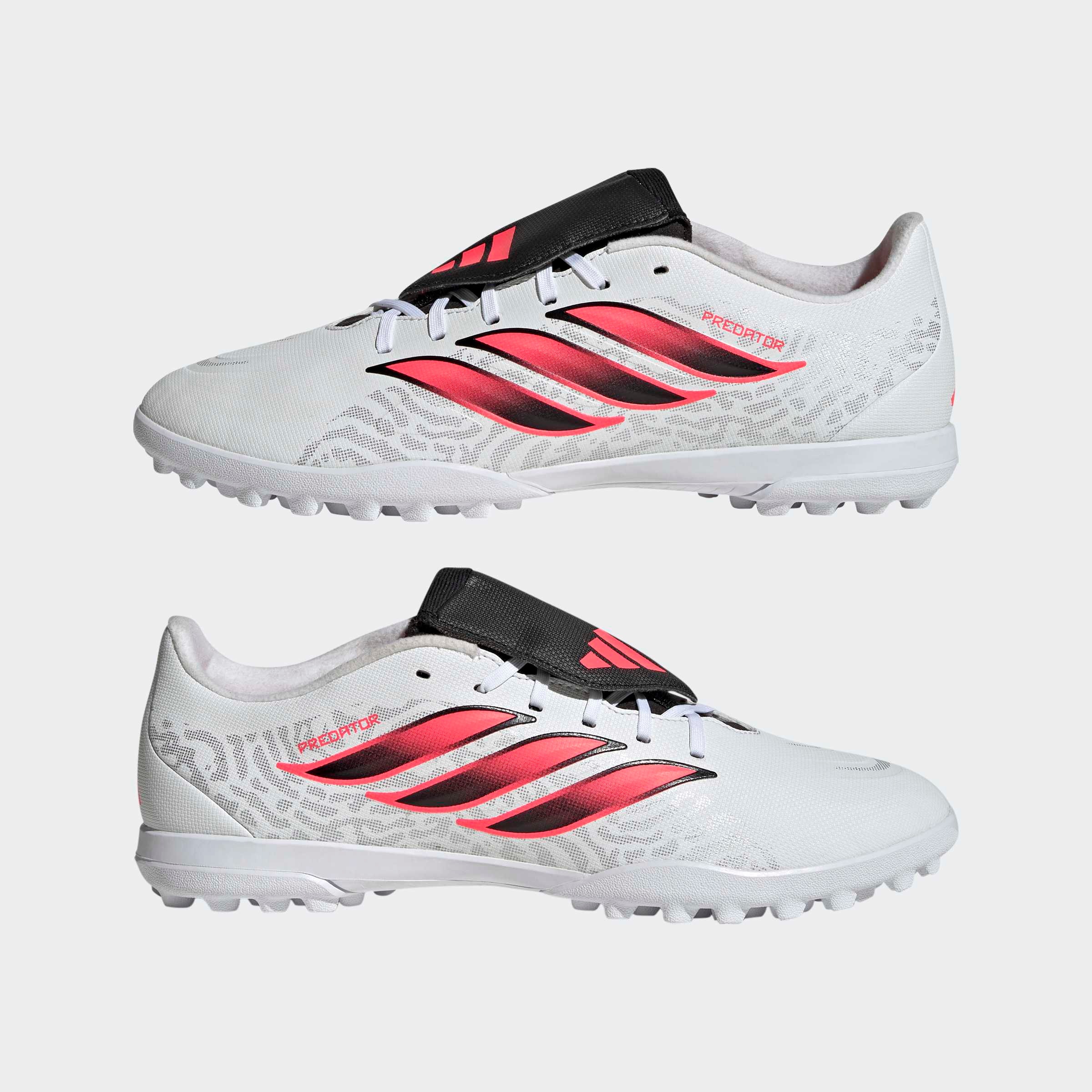 adidas Performance Fußballschuh »PREDATOR CLUB , HYBRIDRASEN, UMSCHLAGBARE ZUNGE«  für synthetische Hartplätze