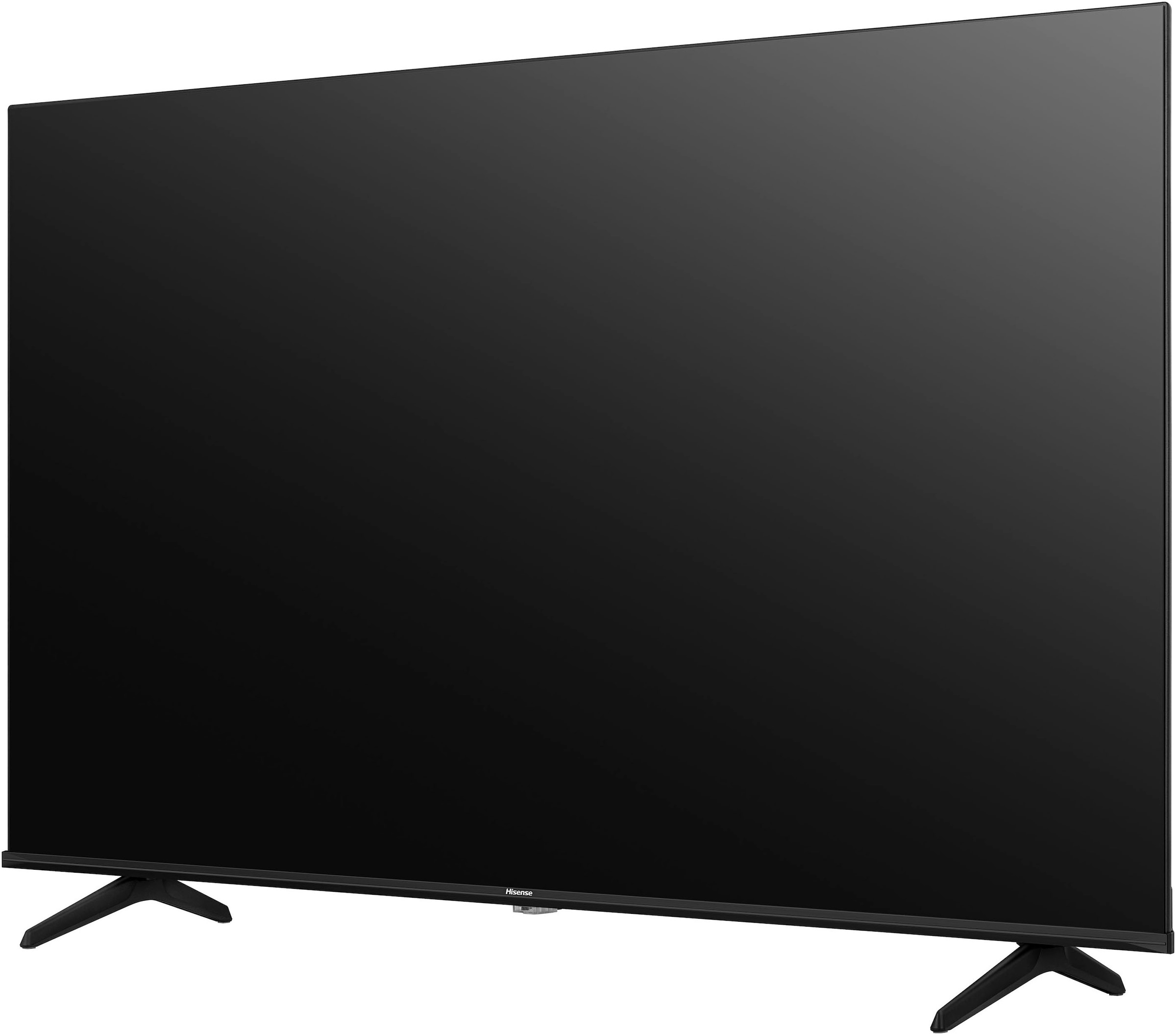 Hisense QLED-Fernseher »65E77NQ«, 164 cm/65 Zoll, 4K Ultra HD, Smart-TV, 4K UHD, QLED