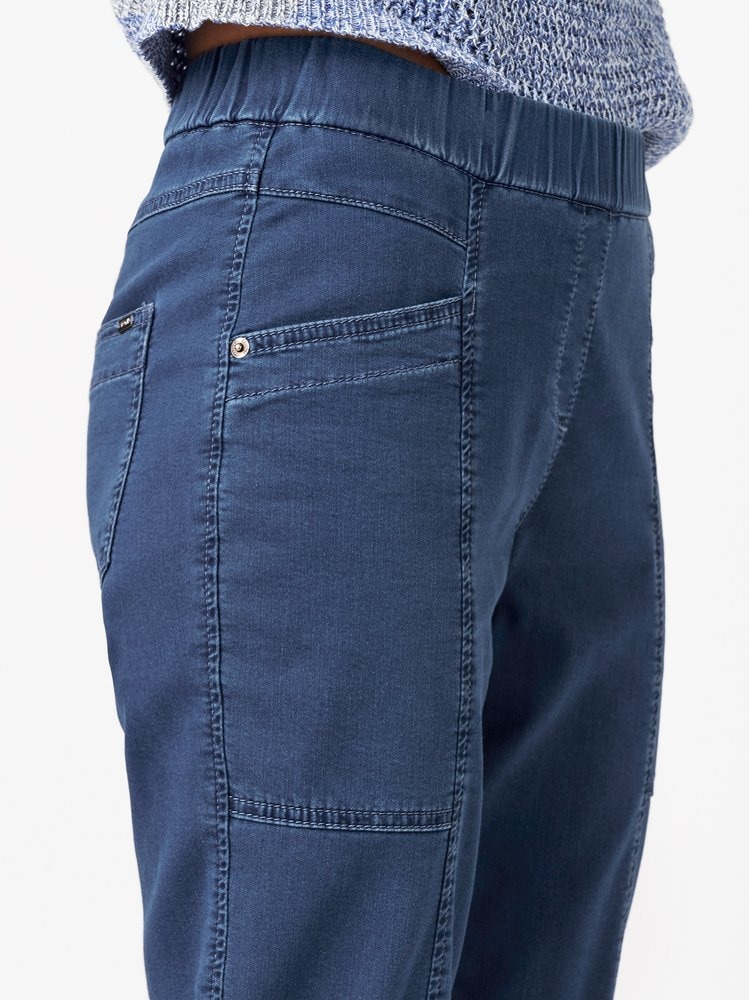 TONI Stoffhose »Sue Joggpants 7/8«  mit Stretch