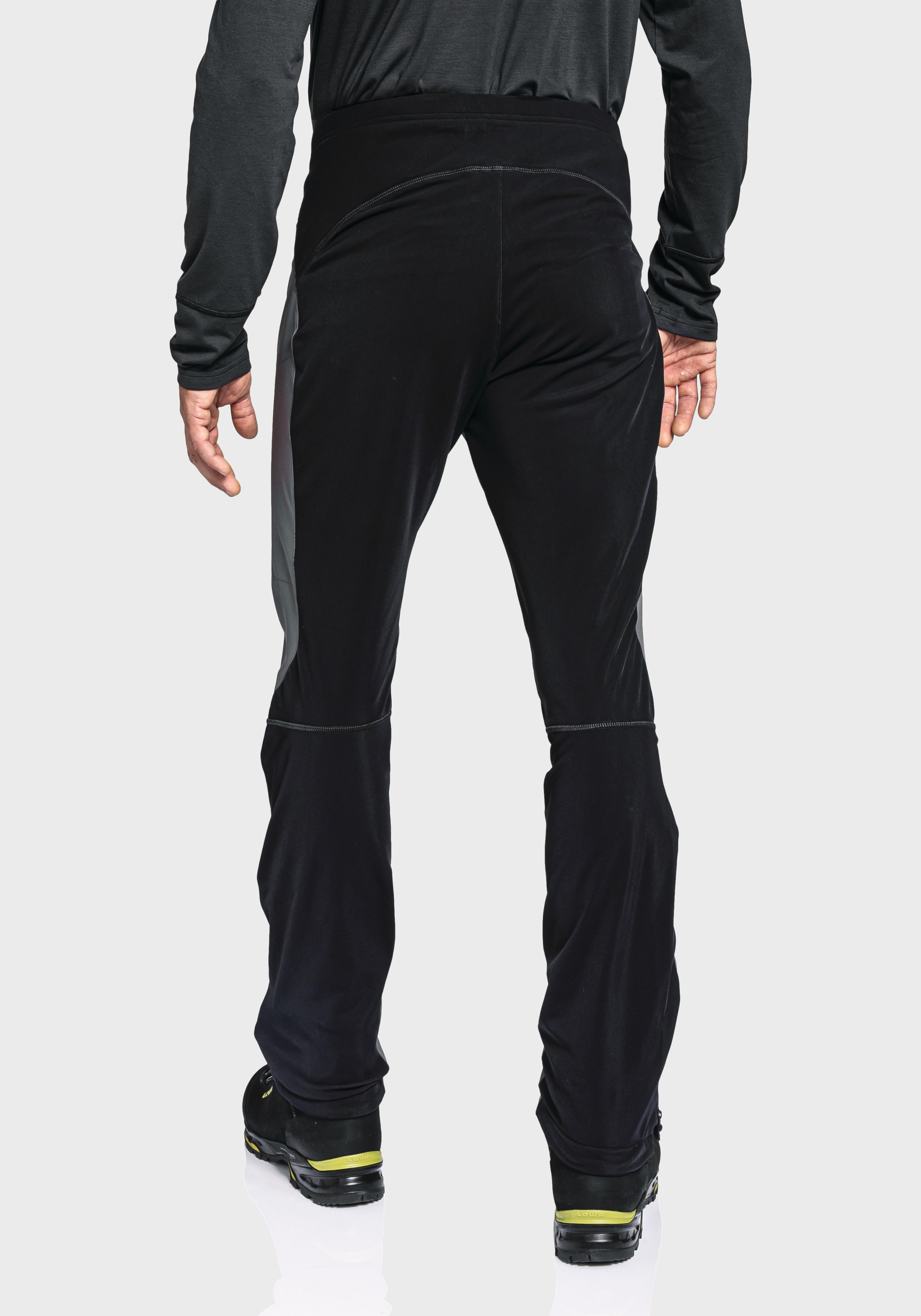 Schöffel Outdoorhose »Softshell Pants Rinnen M«