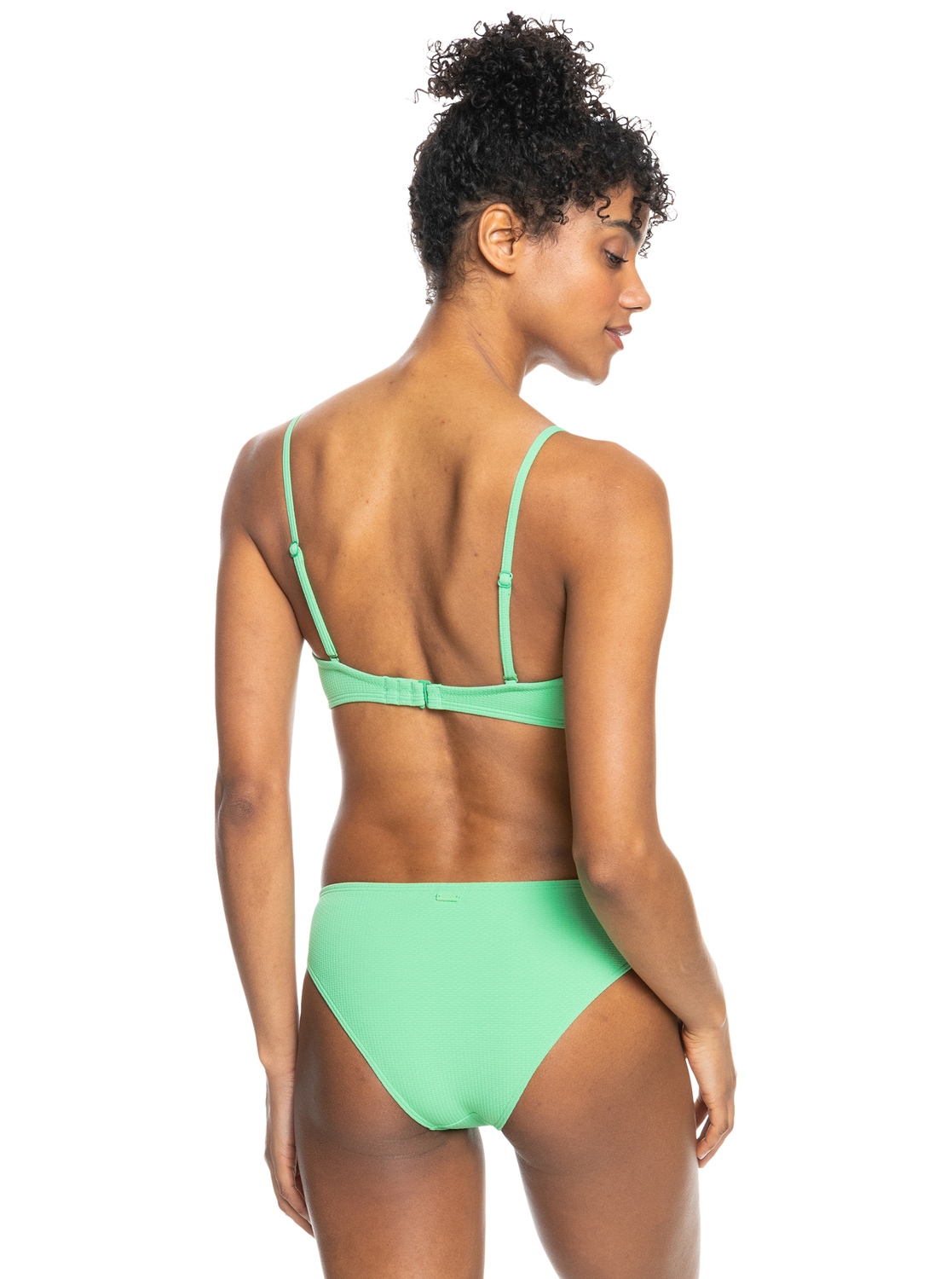 Roxy Bandeau-Bikini »Color Jam«