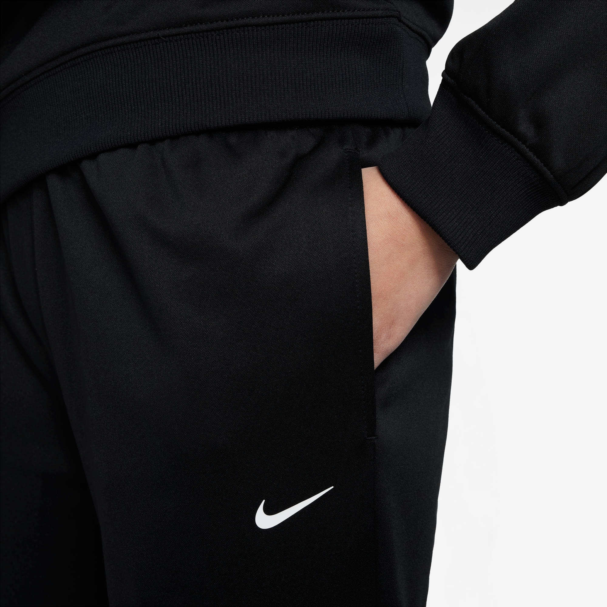 Nike Sportswear Trainingsanzug »K NSW DF TRACKSUIT PK CREW« 2 Für Kinder und Jugendliche