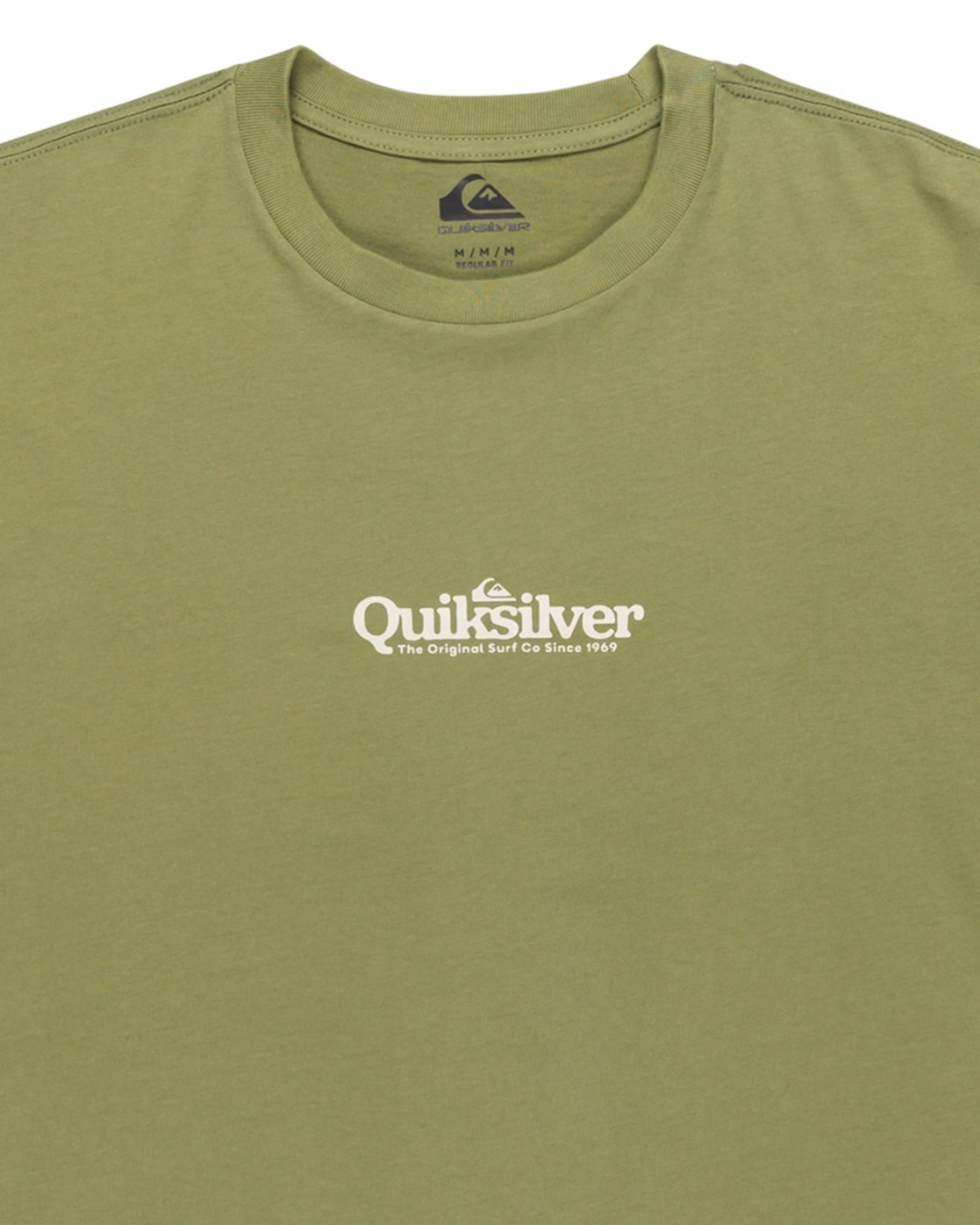 Quiksilver T-Shirt »Ev Fineline«