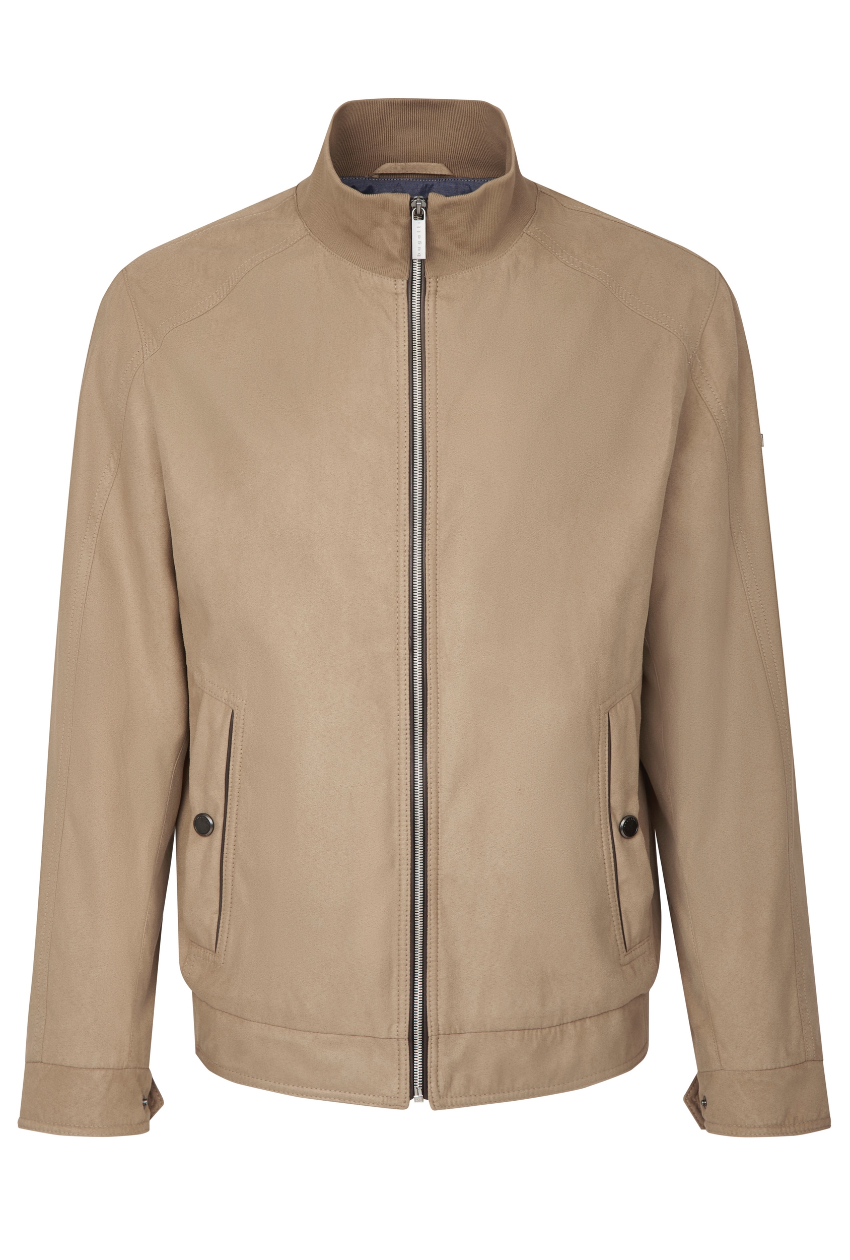 Blouson, ohne Kapuze, mit Water-repellent-Funktion