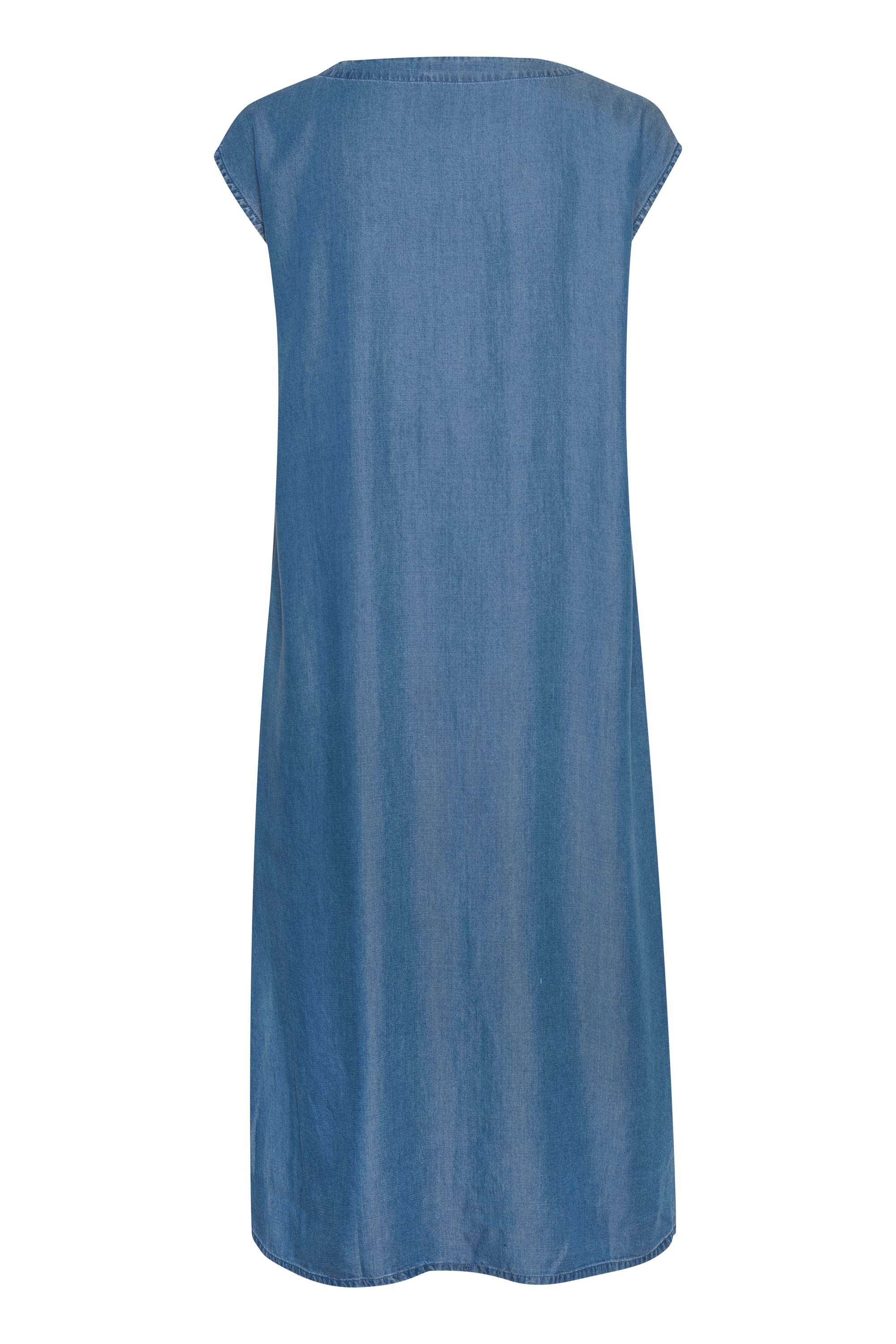 KAFFE Midikleid »Kleid BPelina«