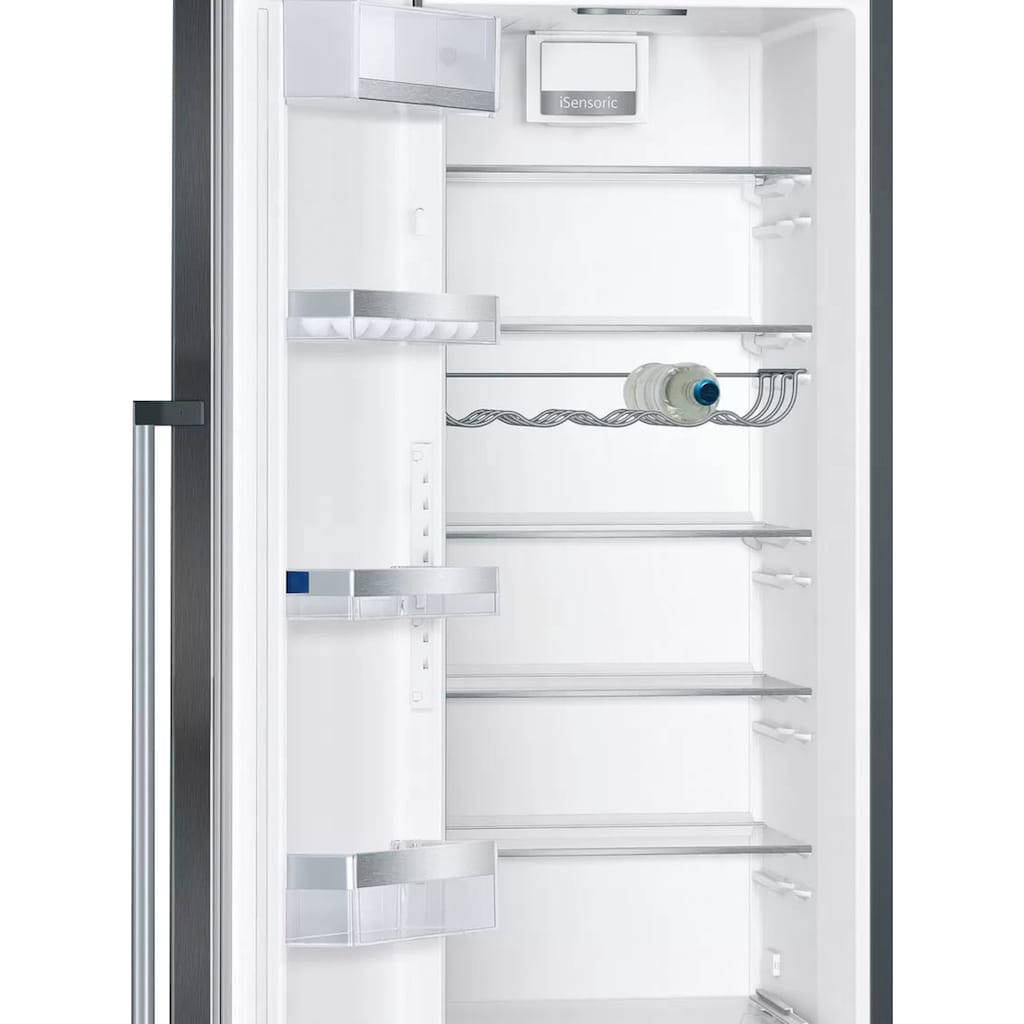 SIEMENS Kühlschrank »KS36VAXEP«, KS36VAXEP, 186 cm hoch, 60 cm breit