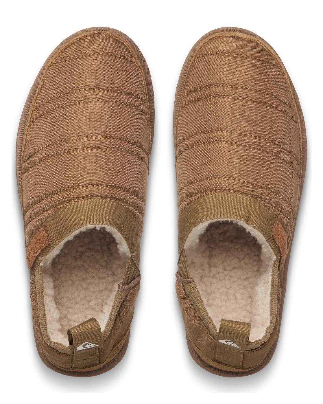 Quiksilver Slip-On Sneaker »After Session«