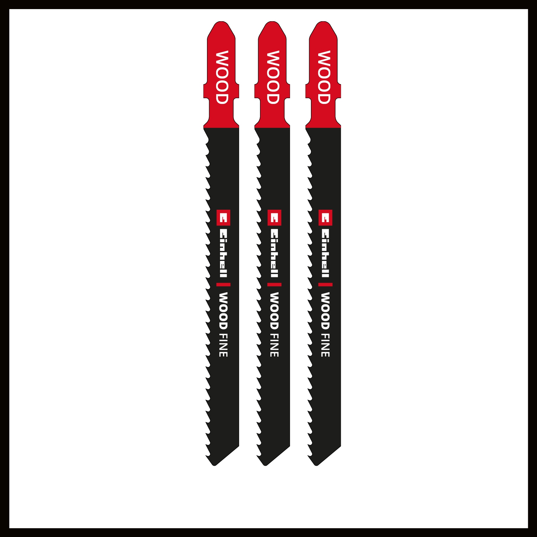 Einhell Stichsäge »TC-JS 80/1 Kit«