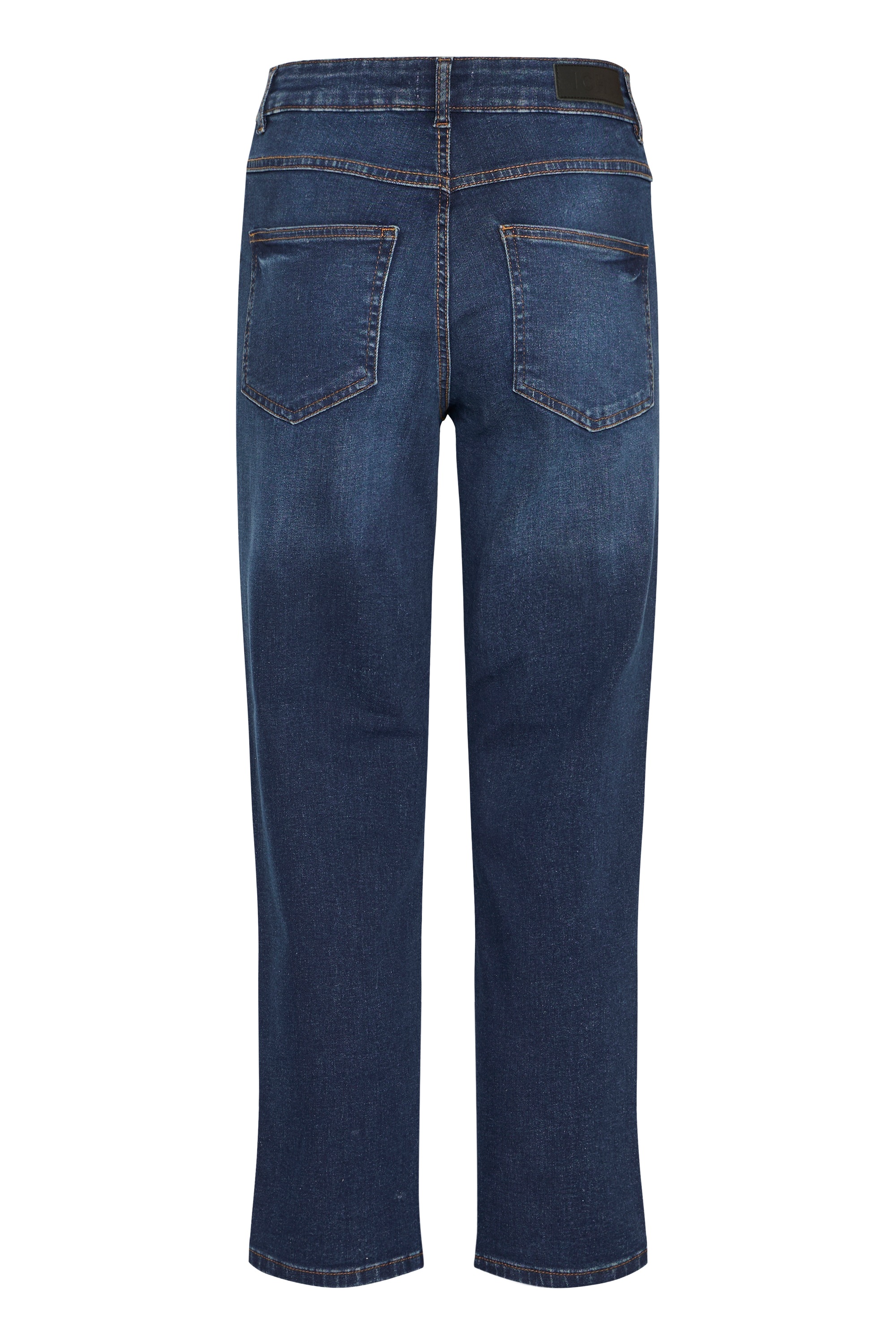Ichi Regular-fit-Jeans »Damen Jeans IHTWIGGY«