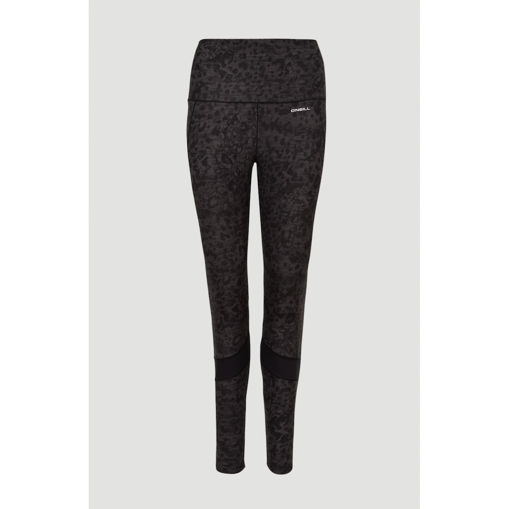 O'Neill Leggings »Active Printed Legging«