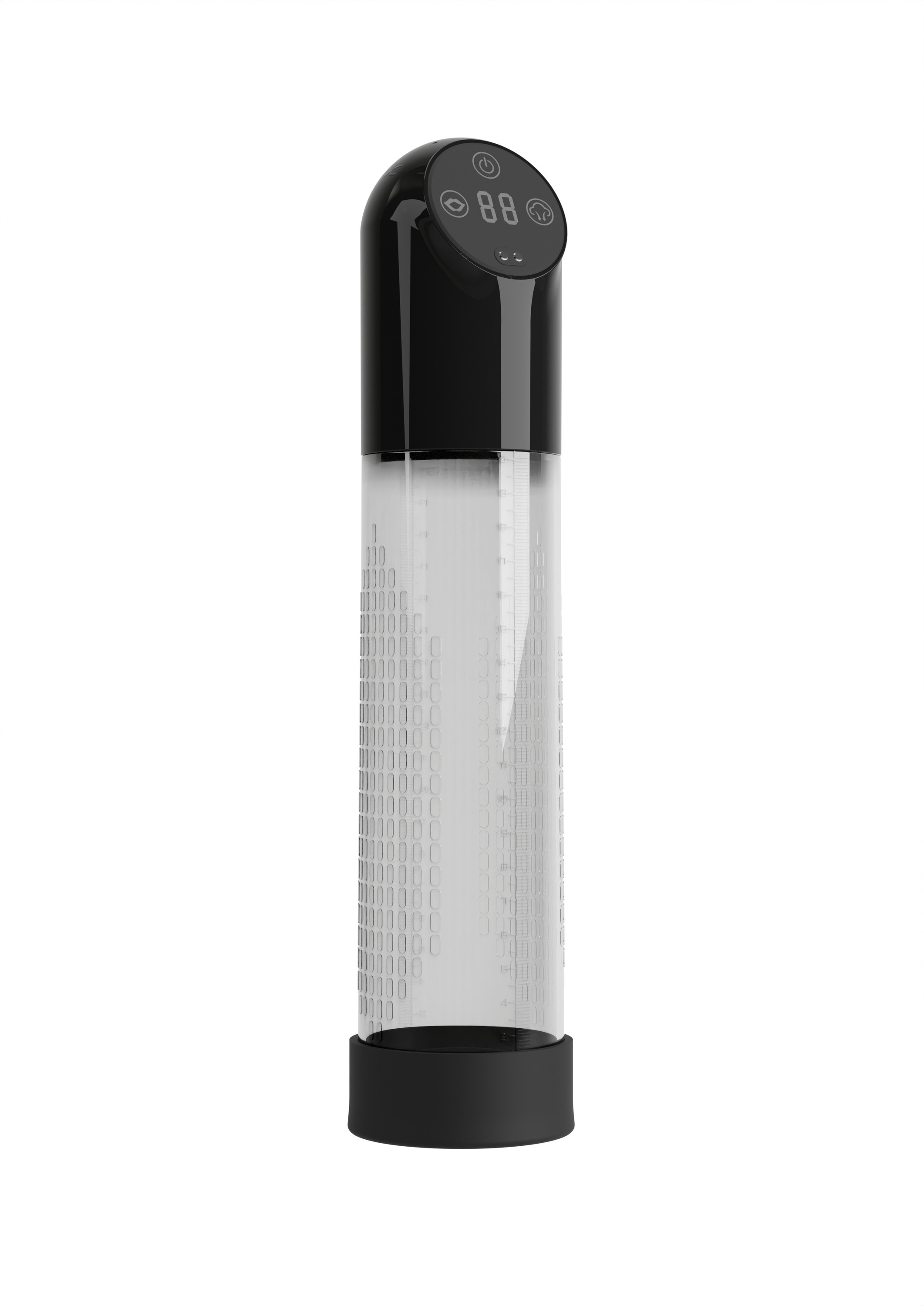 Mister Boner Penispumpe »Penispumpe Waterproof Automatic Pump«