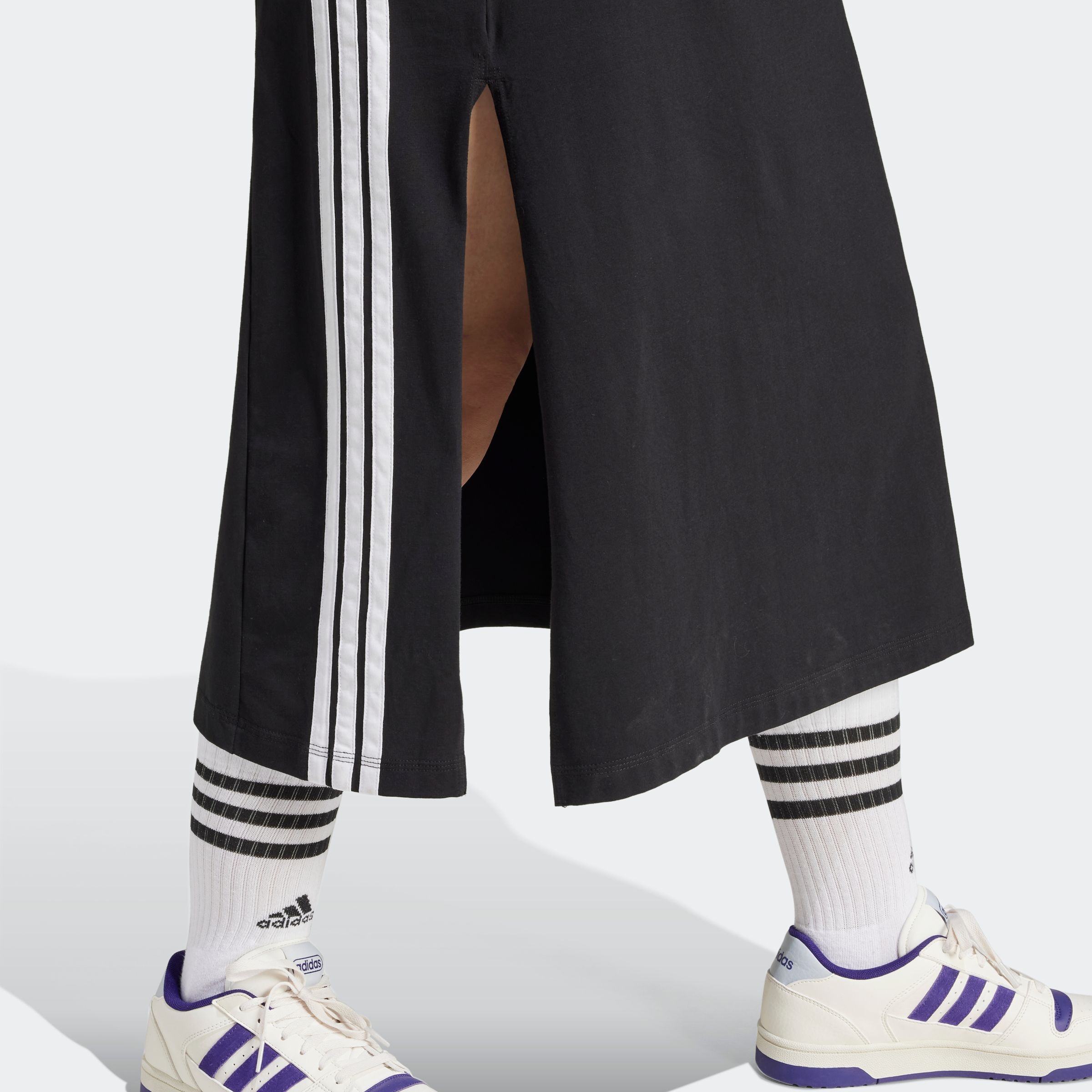 adidas Sportswear Shirtkleid »W 3S SJ DRE INC«, (1 tlg.)