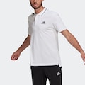 adidas Performance Poloshirt »AEROREADY ESSENTIALS PIQUÉ SMALL LOGO«