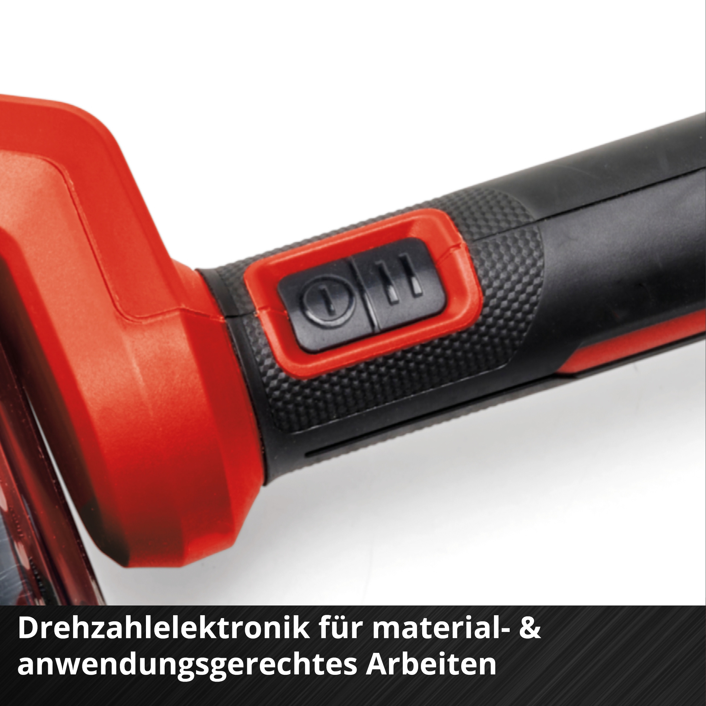 Einhell Akku-Oberflächenbürste »PICOBELLA 18/90«, (8 tlg.)