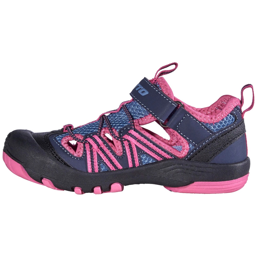 lotto Outdoorsandale  - in kinderfußgerechter Passform